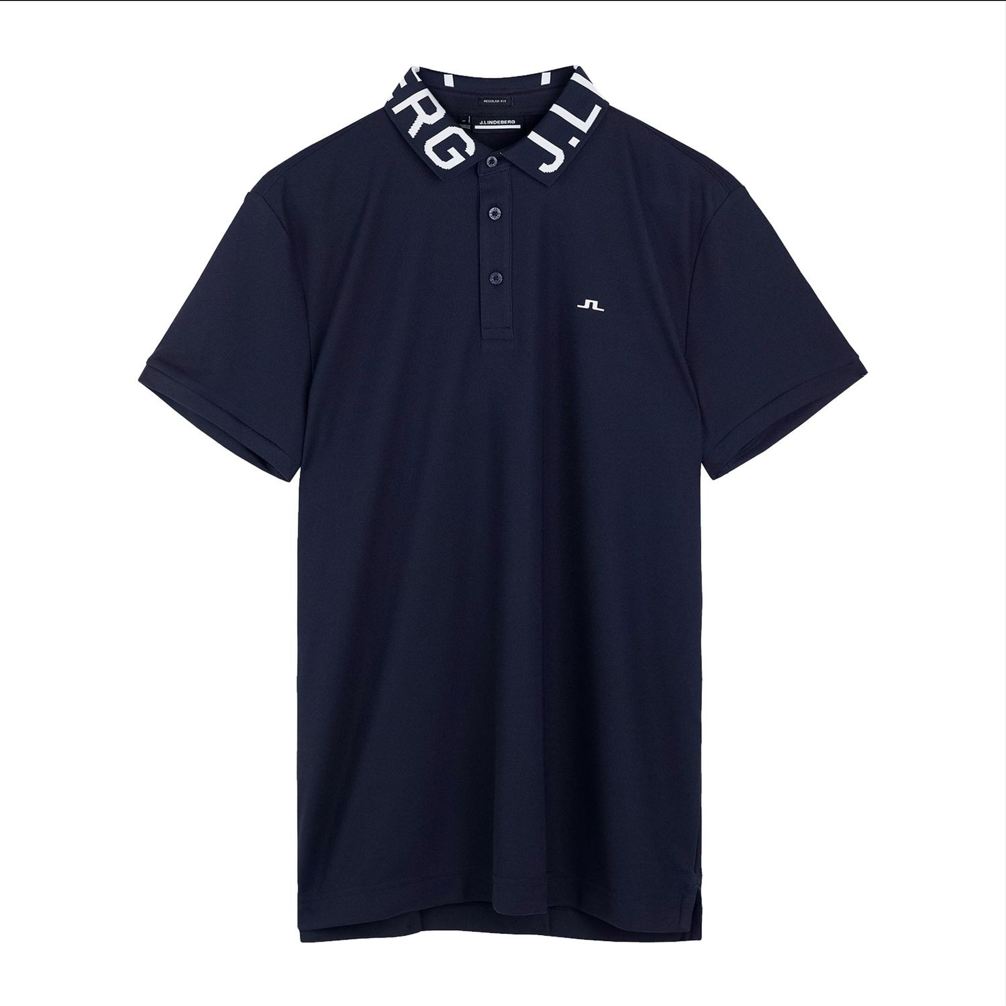Polo uomo J. Lindeberg Gus