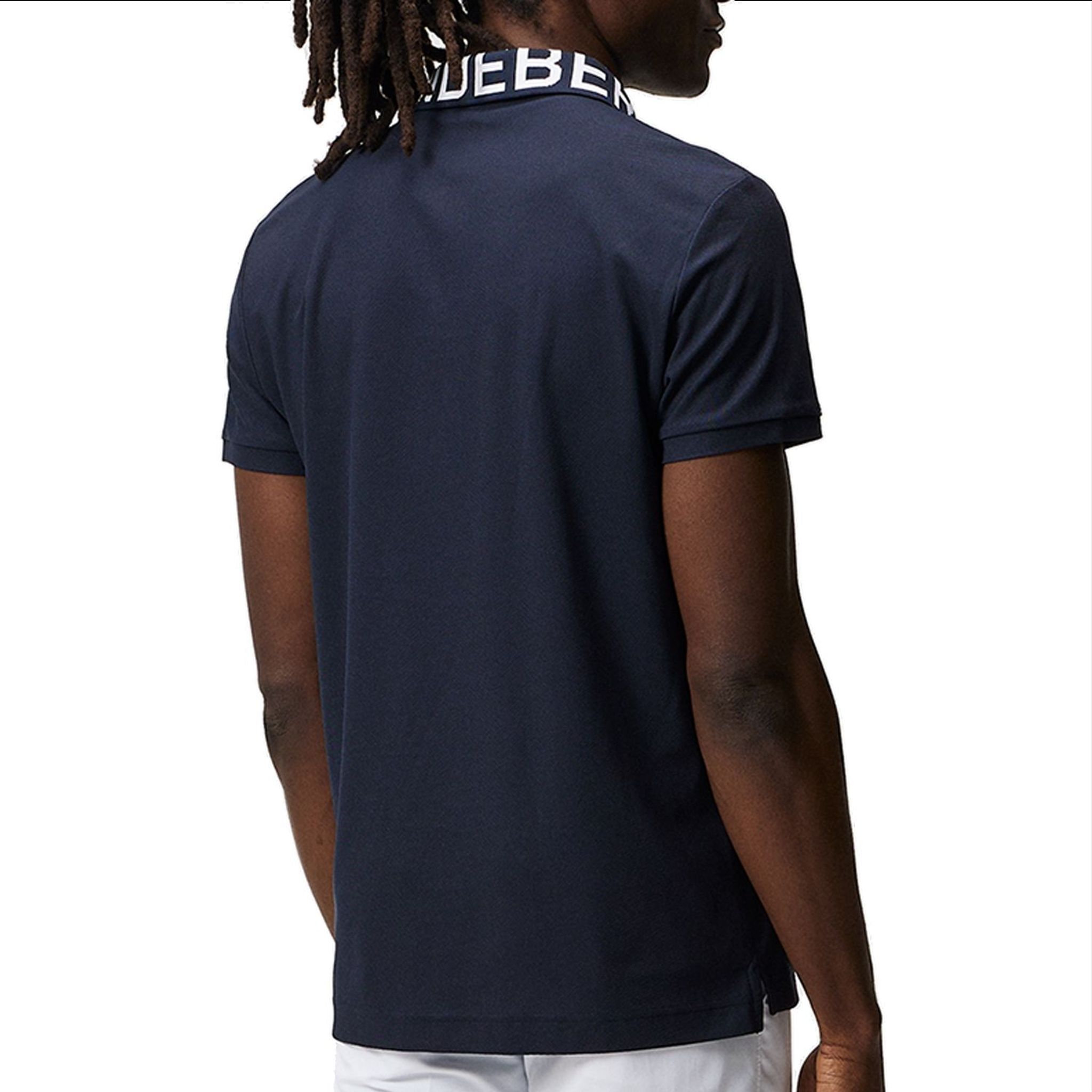 Polo uomo J. Lindeberg Gus