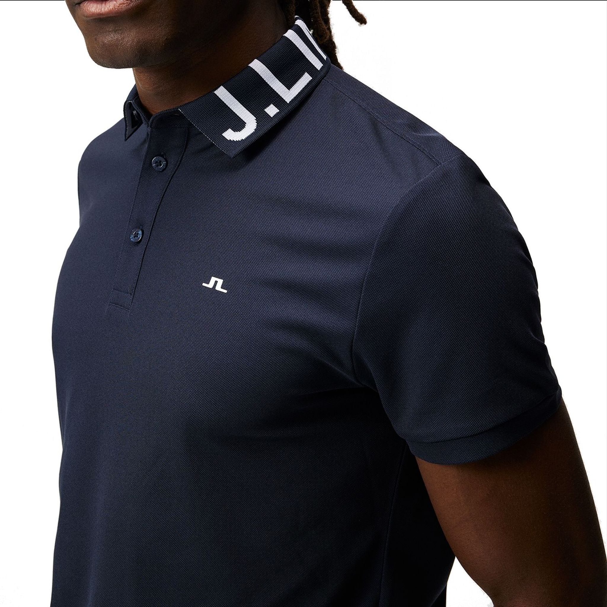 Polo uomo J. Lindeberg Gus