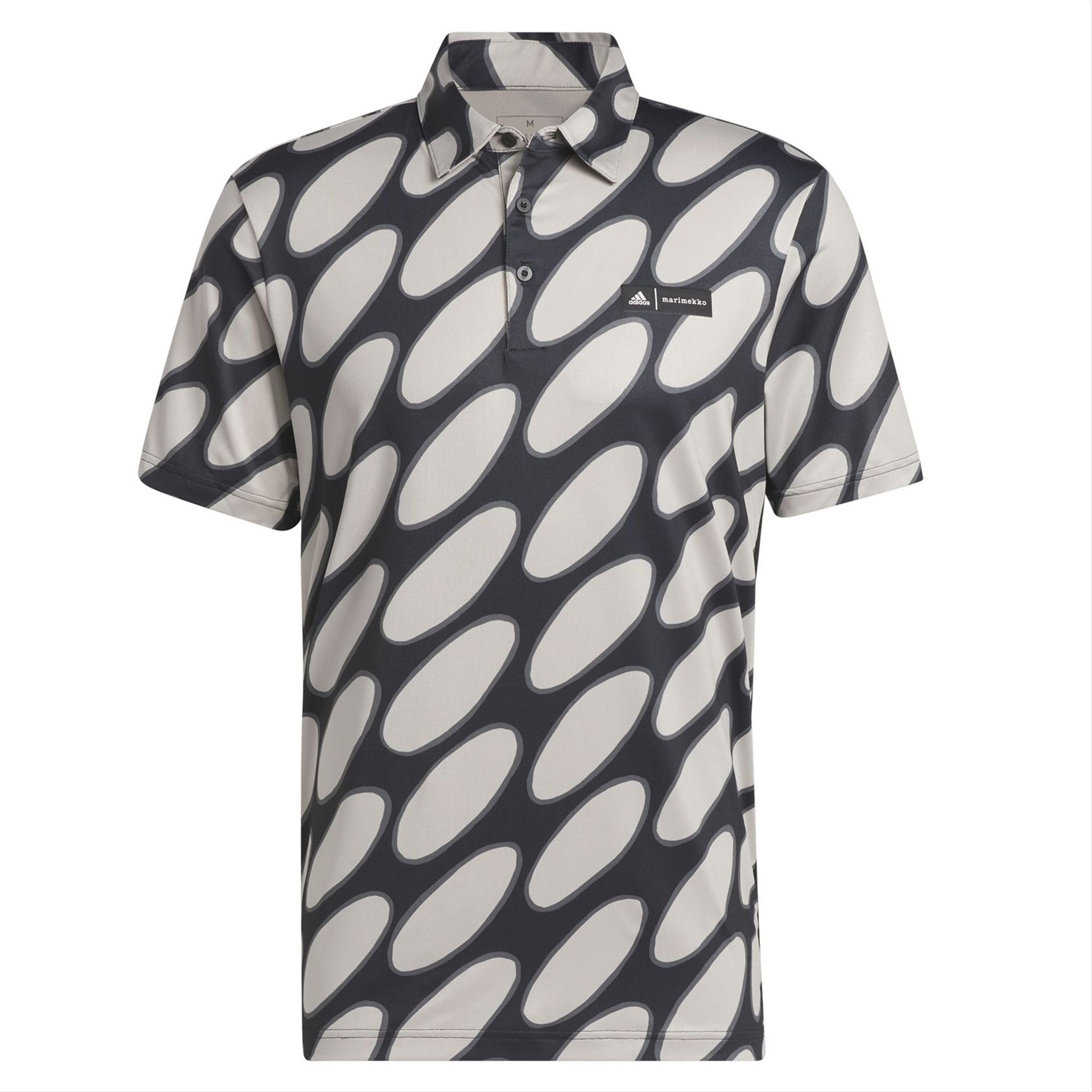 Polo Adidas Marimekko Uomo