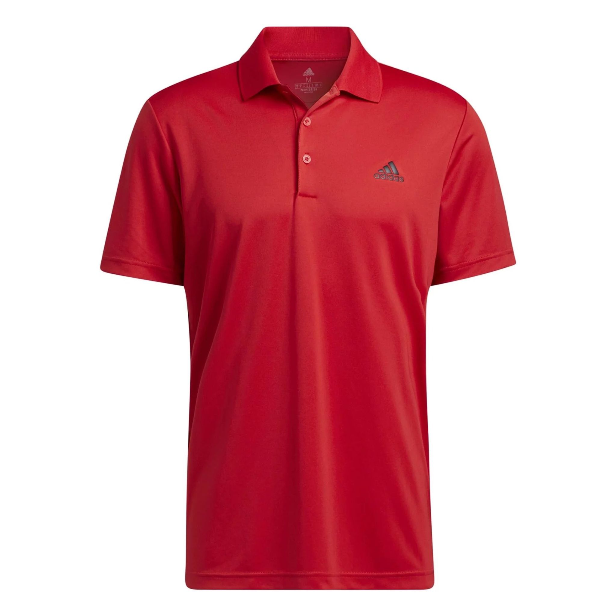 Polo Adidas Performance da uomo