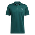 Polo Adidas Performance BL da uomo