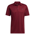 Polo Adidas Performance da uomo