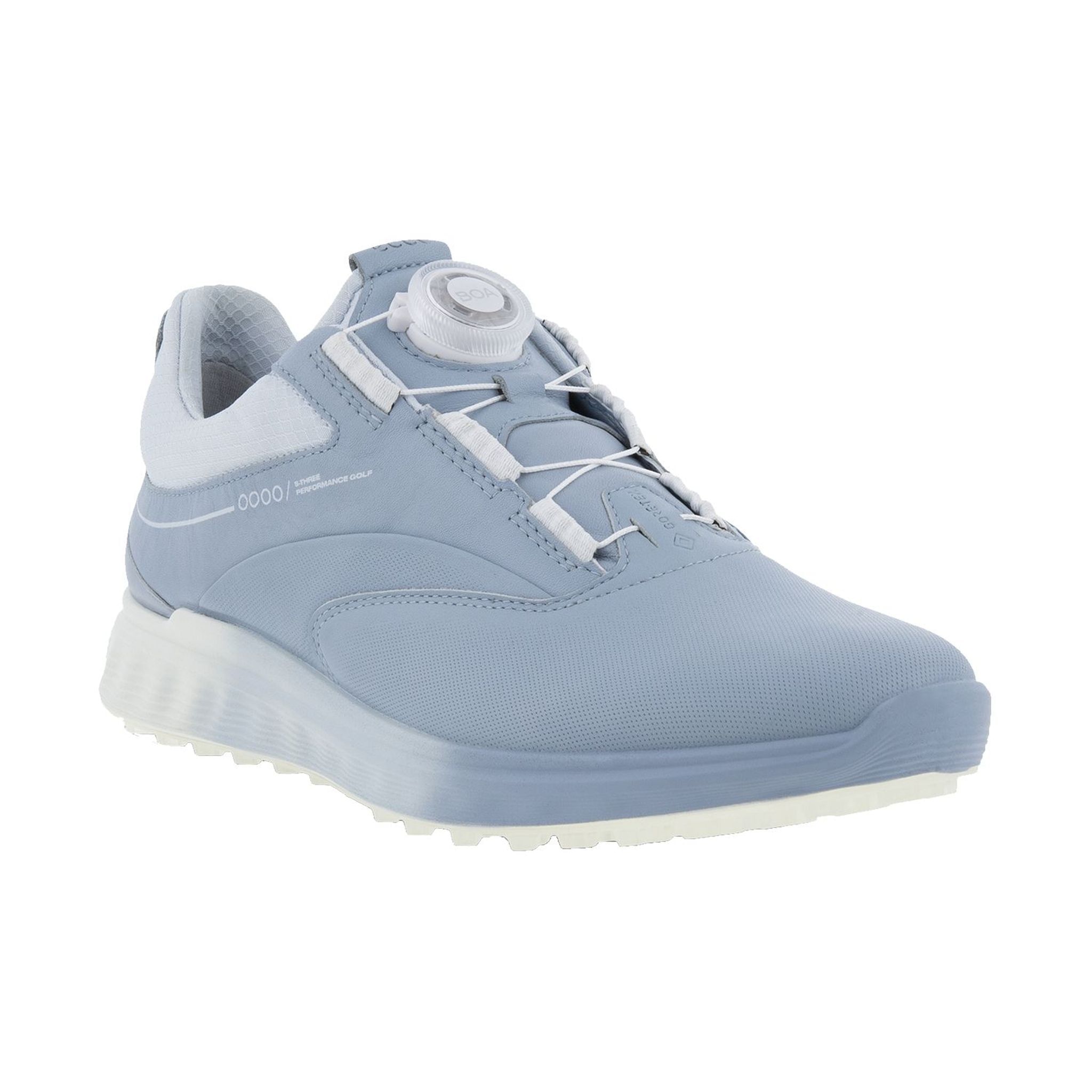 Ecco S-Three BOA Gore-Tex Scarpe da golf da donna