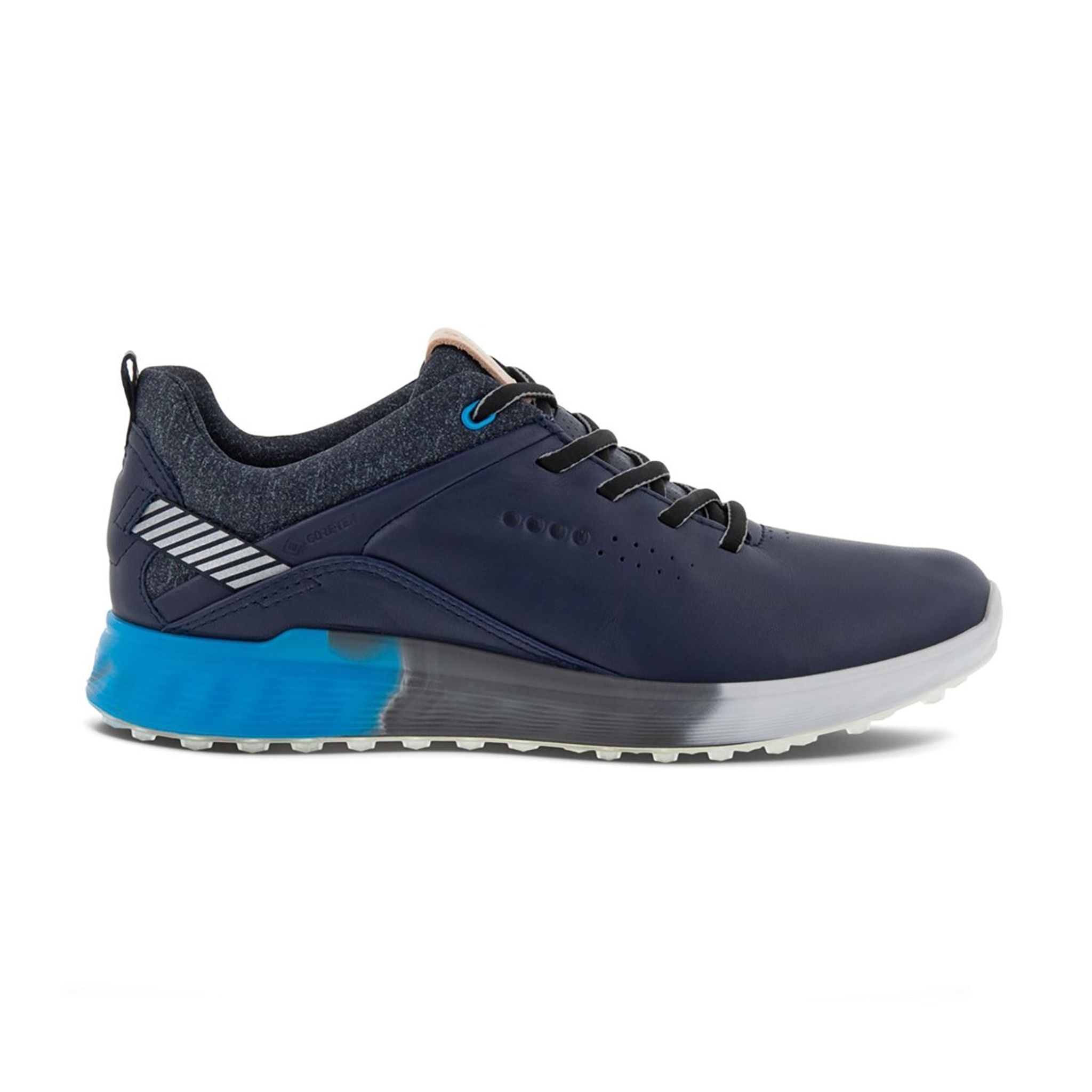 Ecco S-Three Gore-Tex Scarpe da golf da donna