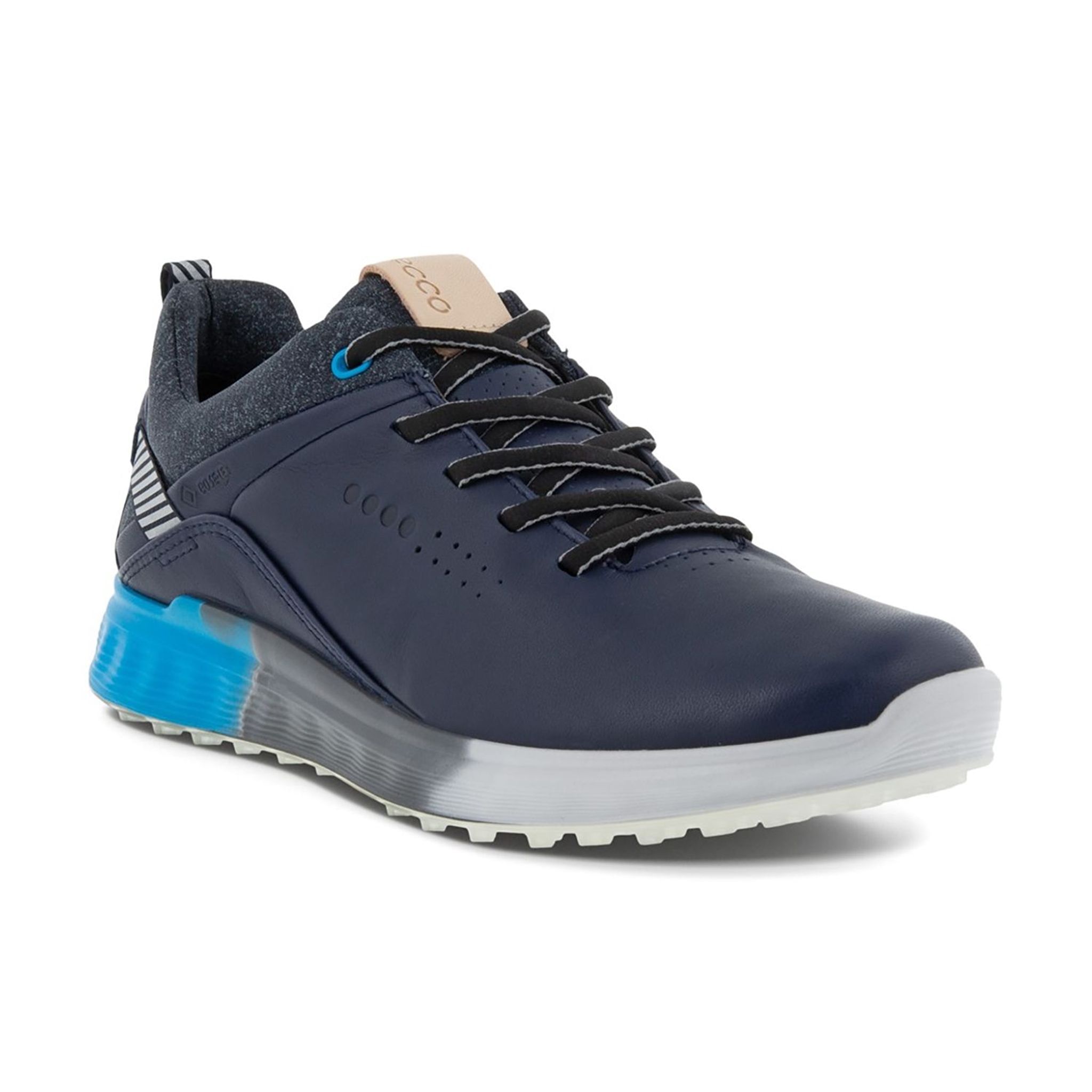 Ecco S-Three Gore-Tex Scarpe da golf da donna