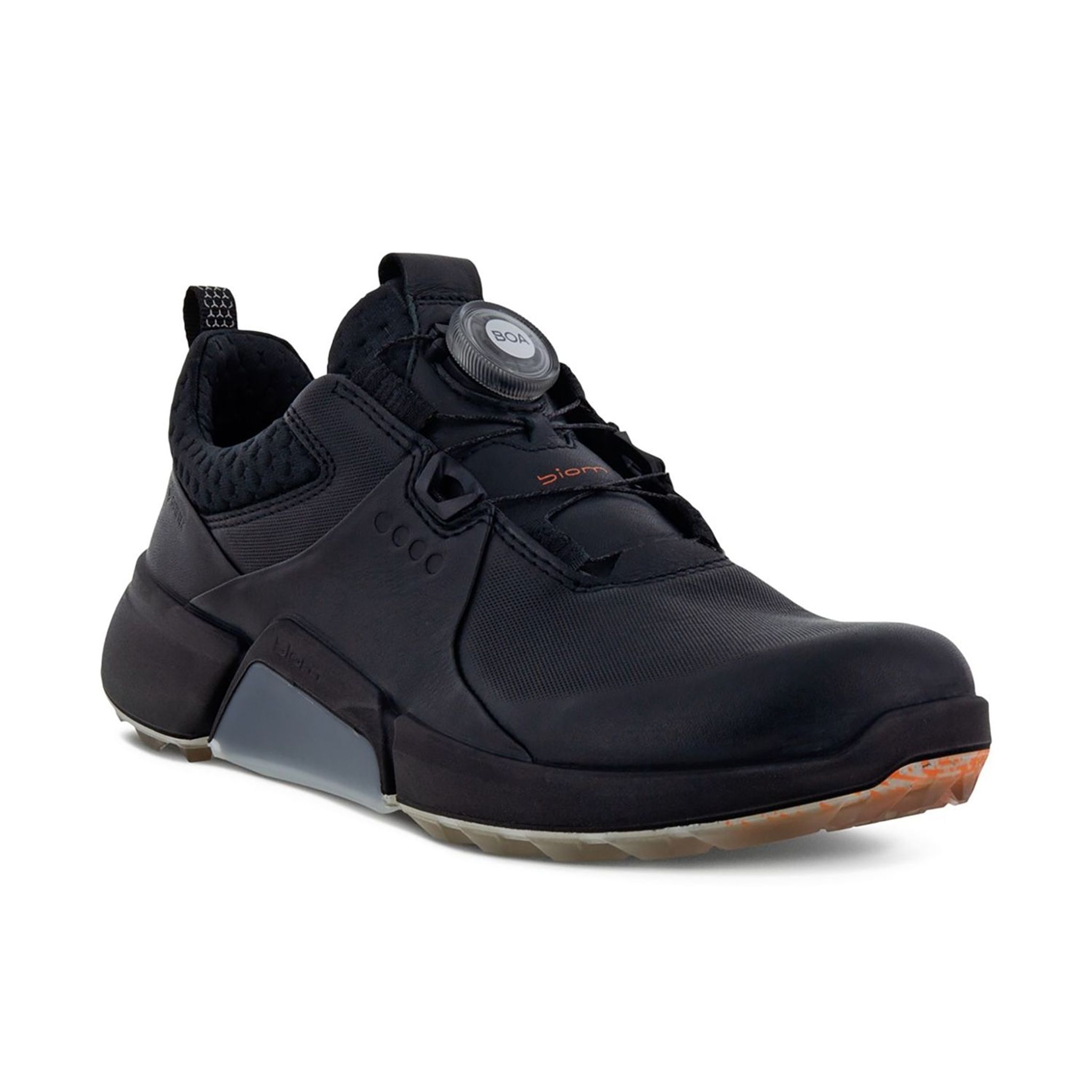 Ecco Biom H4 Boa Nero/Dritton Donna EU 43 Donna