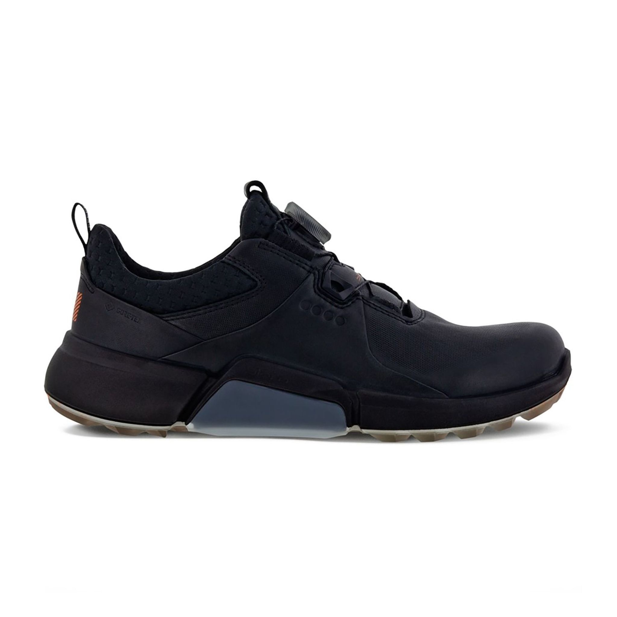Ecco Biom H4 Boa Nero/Dritton Donna EU 43 Donna