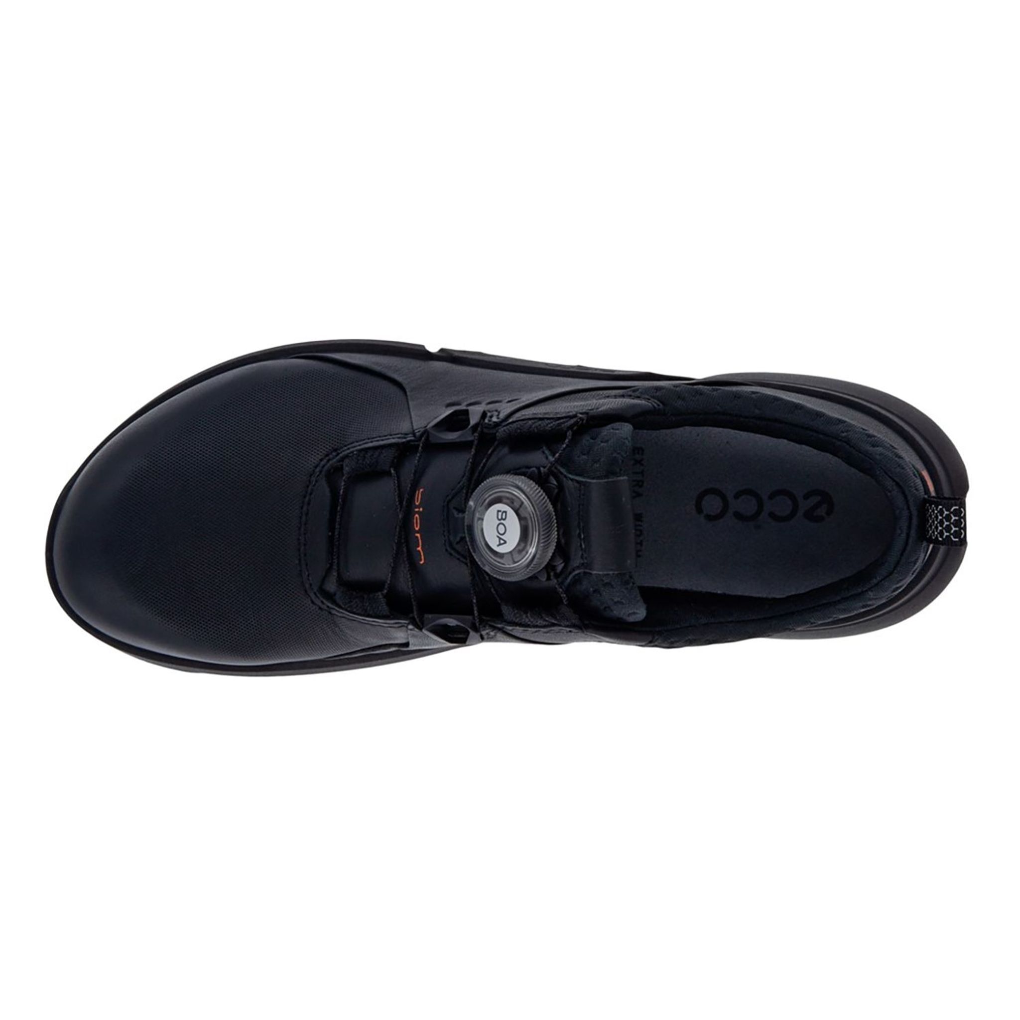 Ecco Biom H4 Boa Nero/Dritton Donna EU 43 Donna