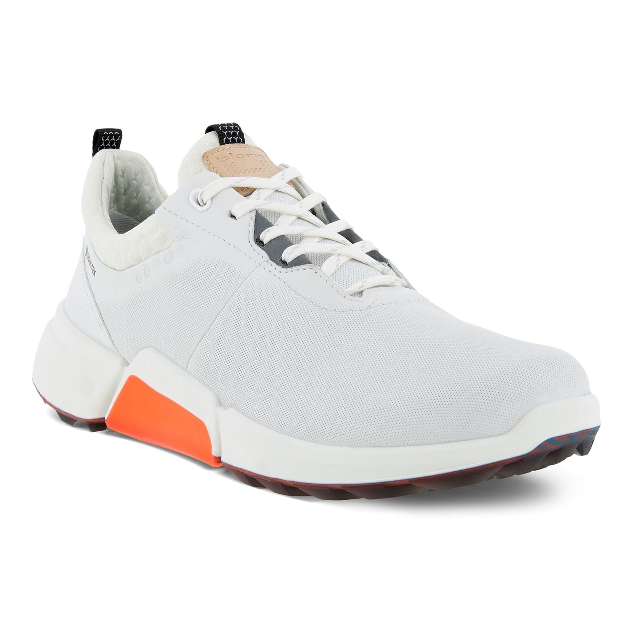 Ecco Biom H4 Gore-Tex Scarpe da golf da donna