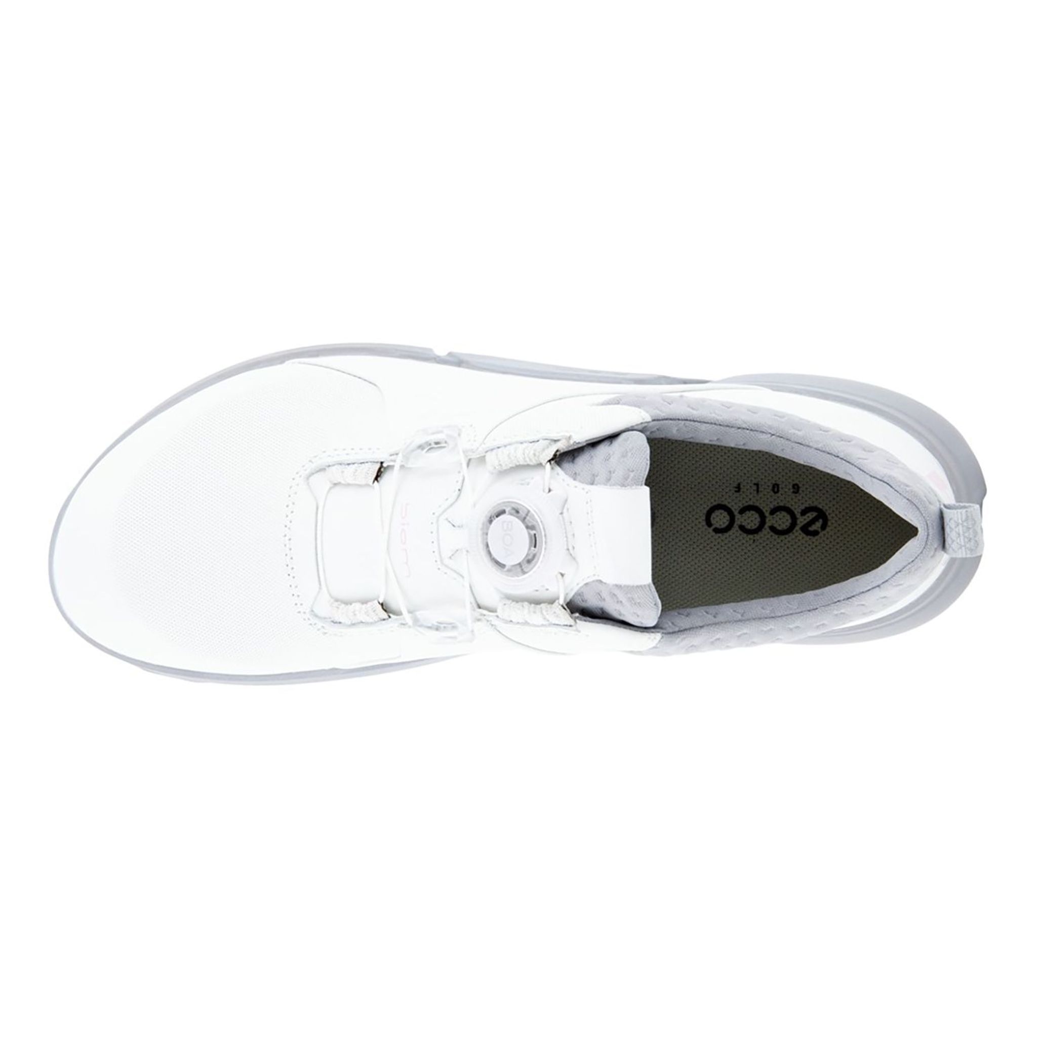Ecco Biom H4 Boa Nero/Dritton Donna EU 43 Donna