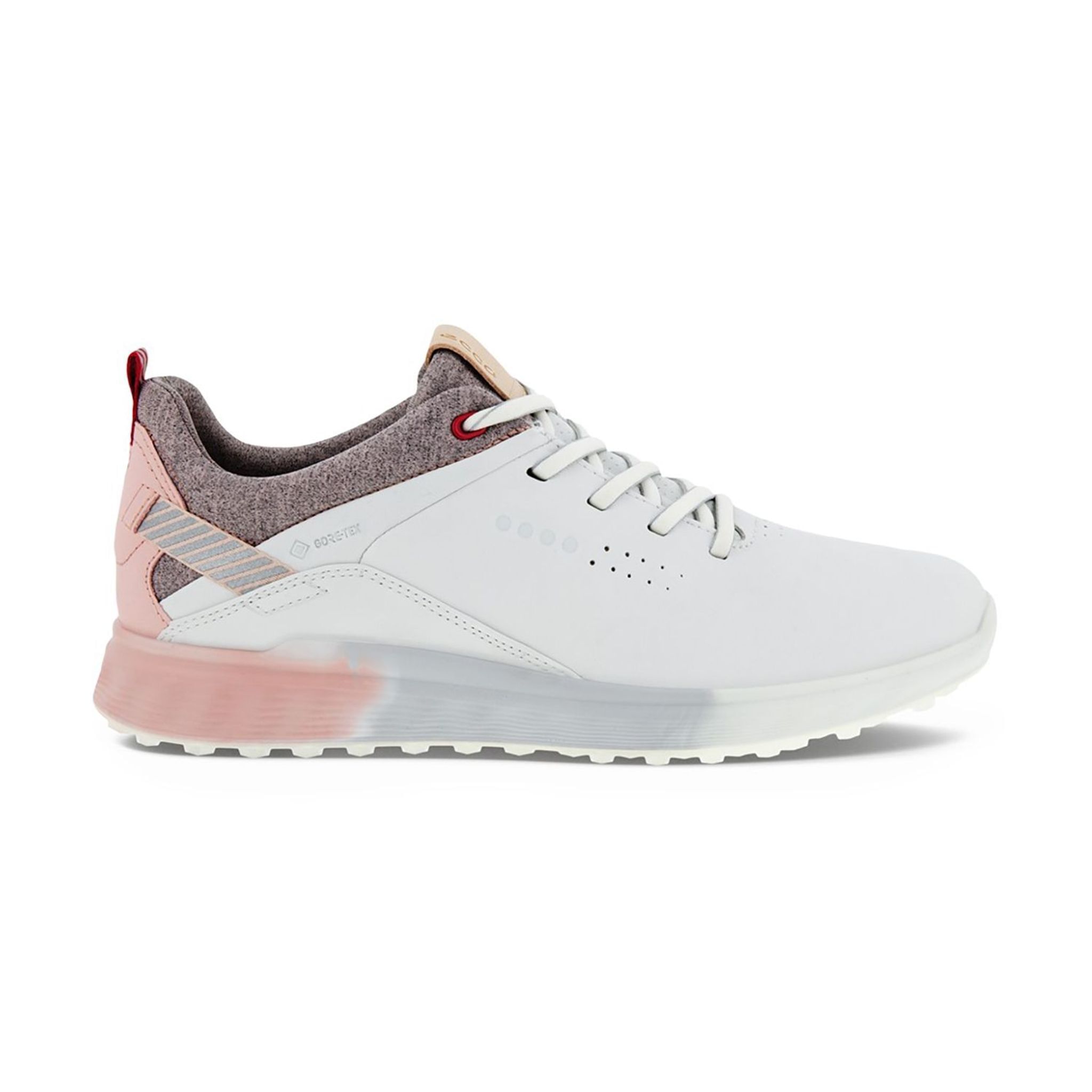 Ecco S-Three Gore-Tex Scarpe da golf da donna