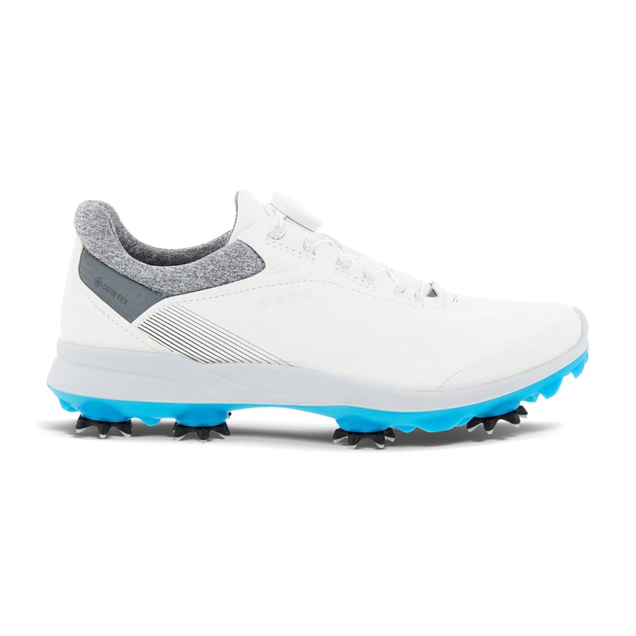 Ecco Biom G3 BOA Gore-Tex Scarpe da golf da donna