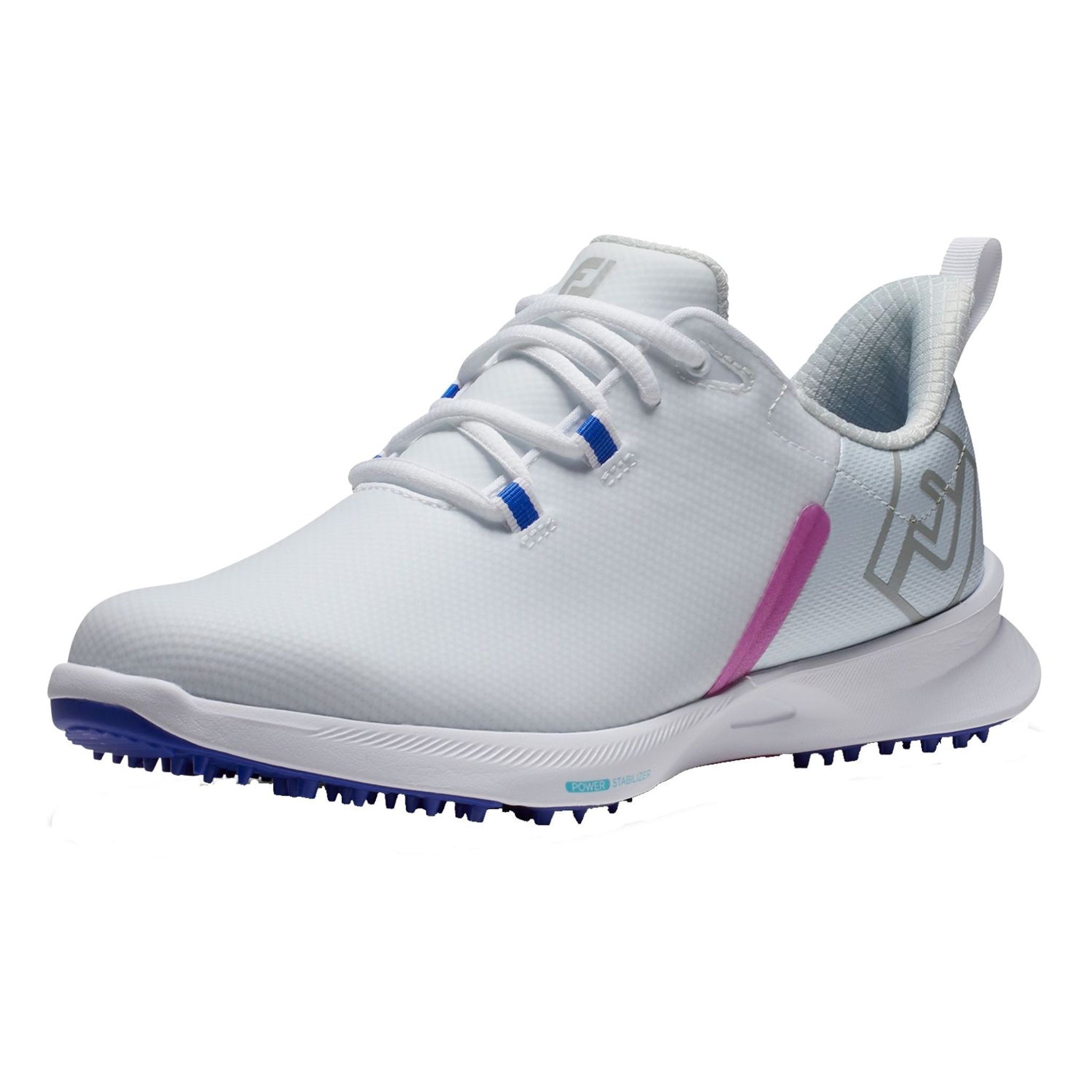 Scarpe da golf da donna Footjoy Fuel Sport