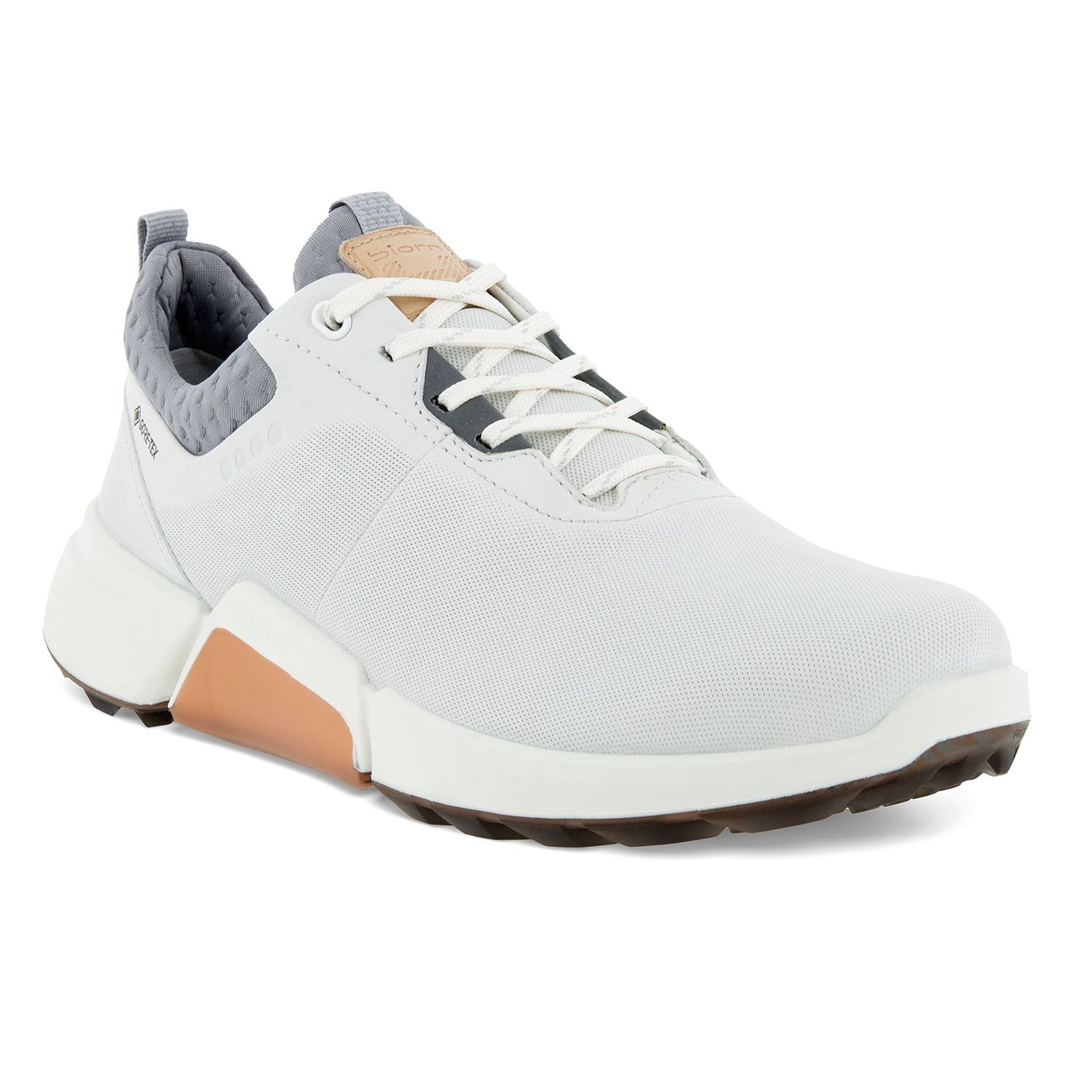 Ecco Biom H4 Gore-Tex Scarpe da golf da donna