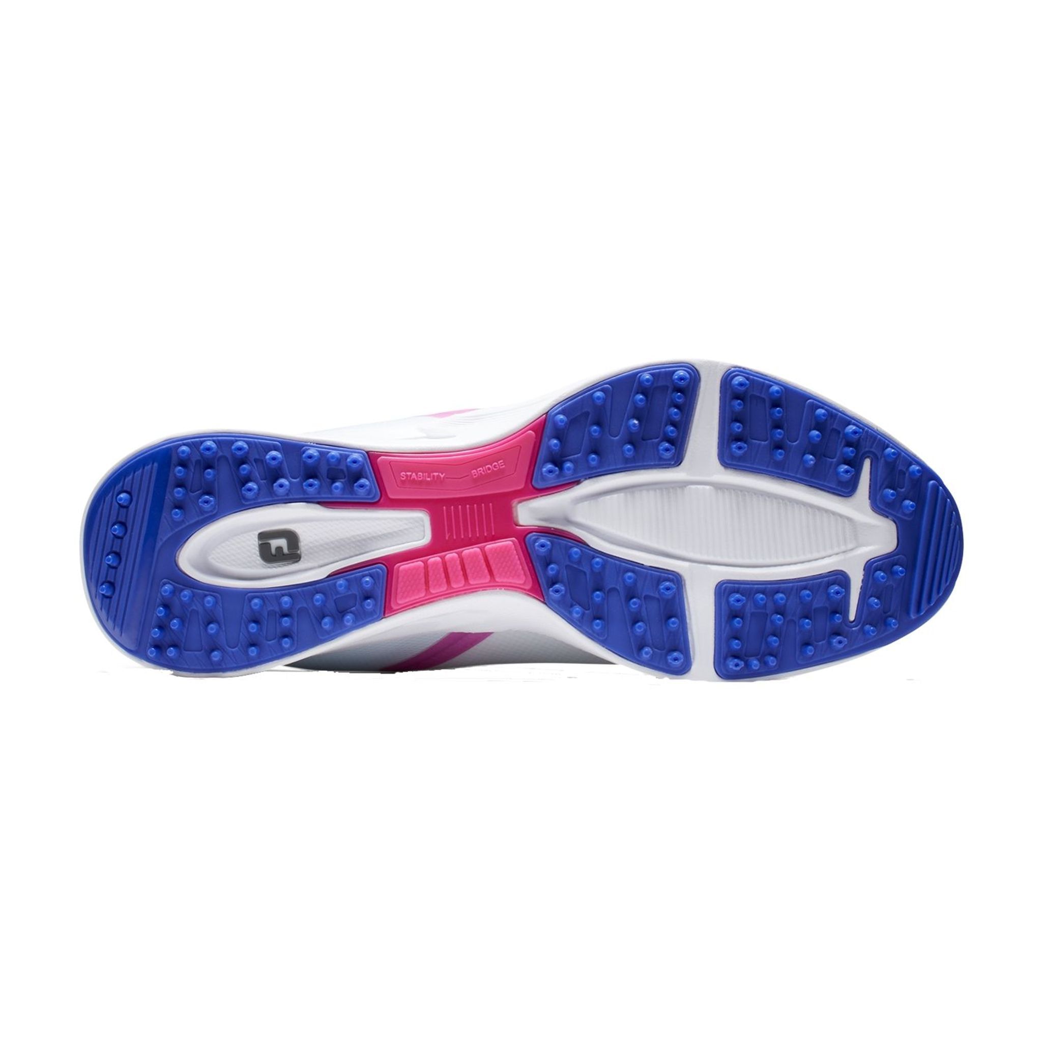 Scarpe da golf da donna Footjoy Fuel Sport
