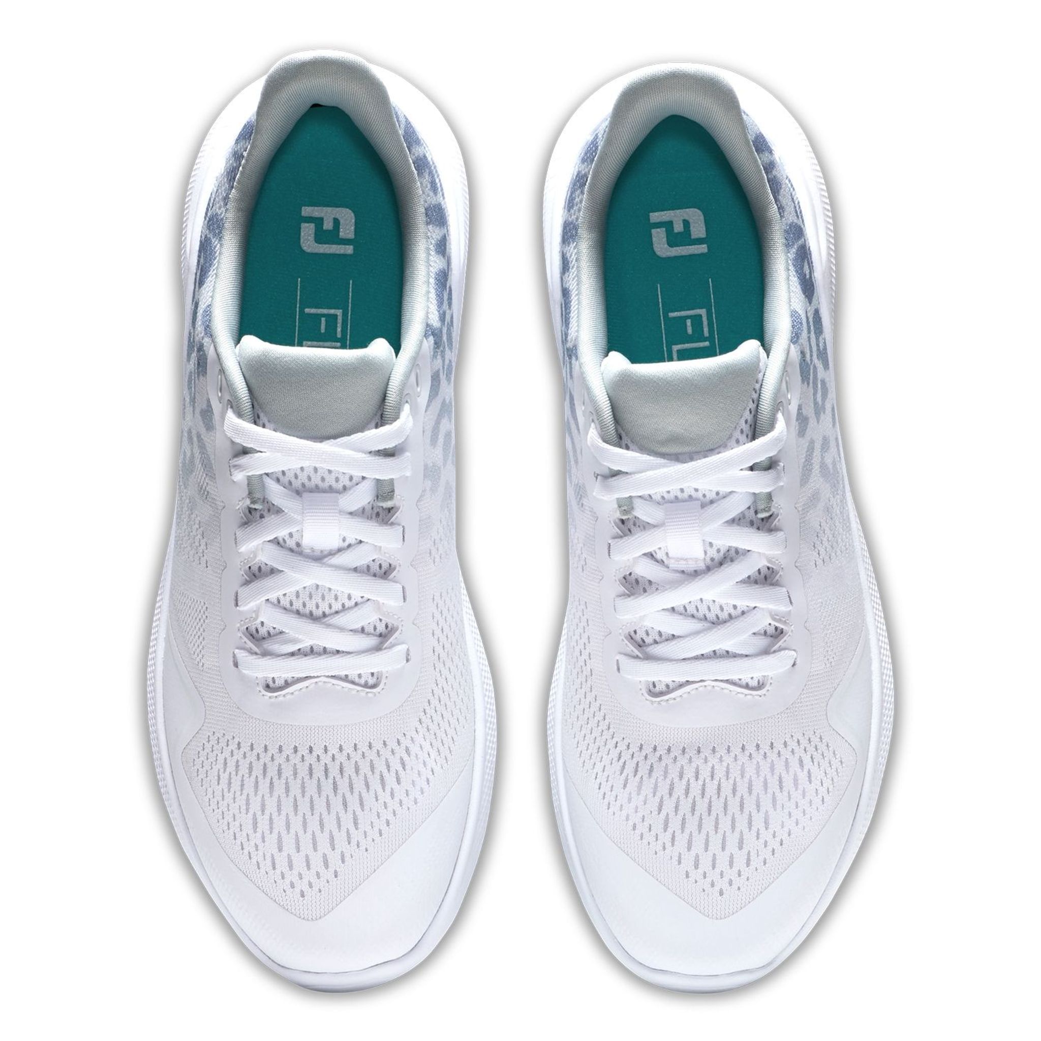 Scarpe da golf da donna Footjoy Flex II