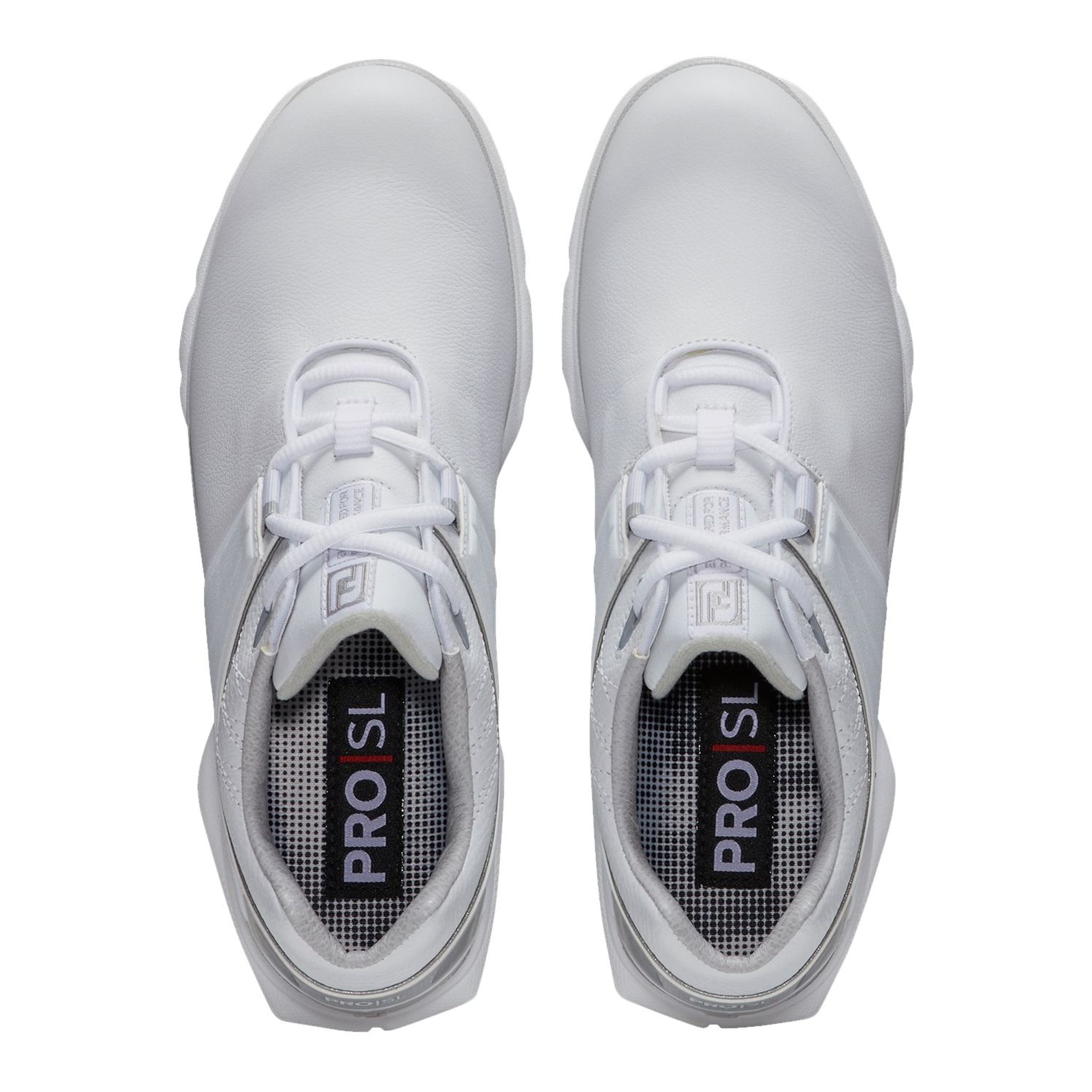 Scarpe da golf da donna Footjoy Pro/SL III