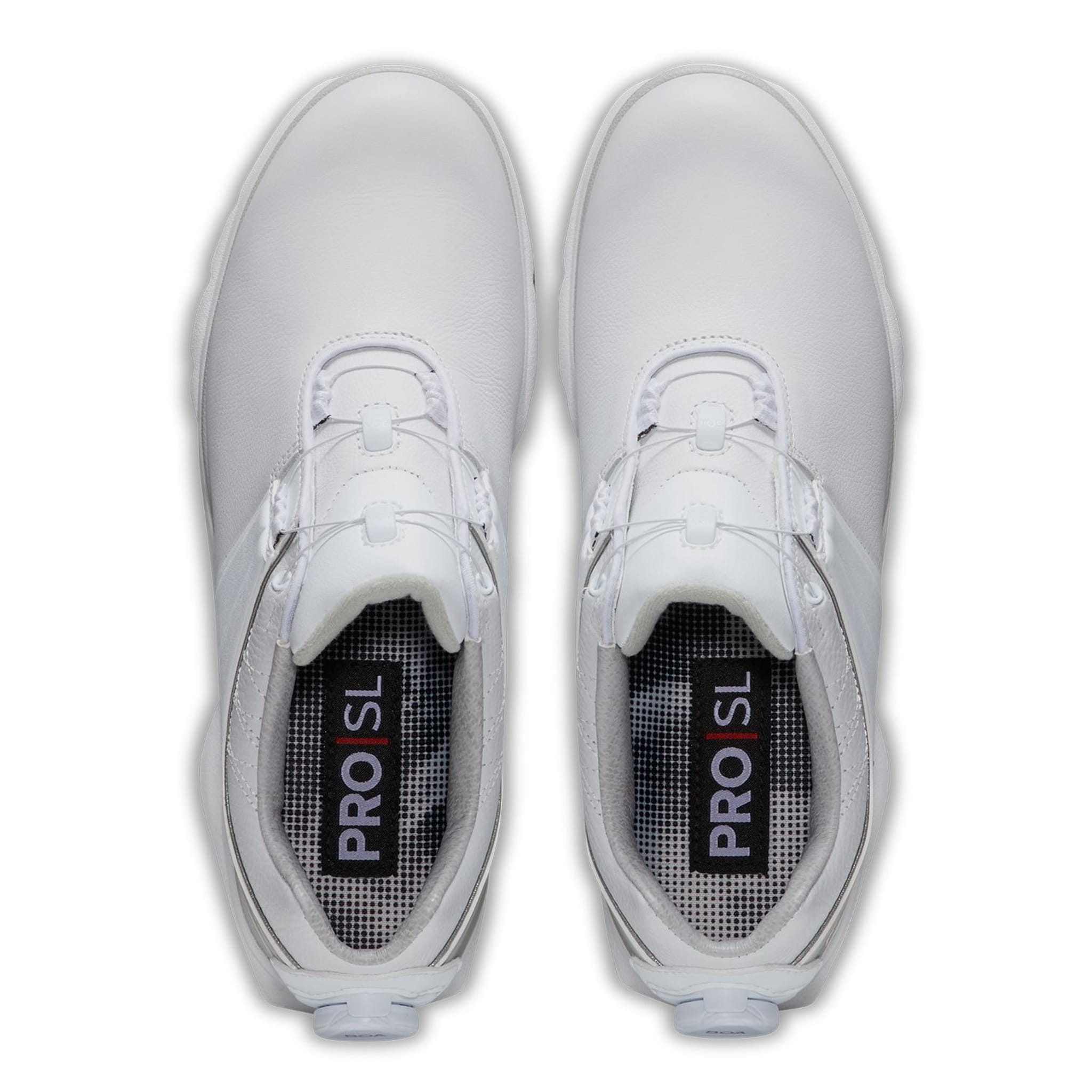 Scarpe da golf Footjoy Pro/SL BOA III da donna