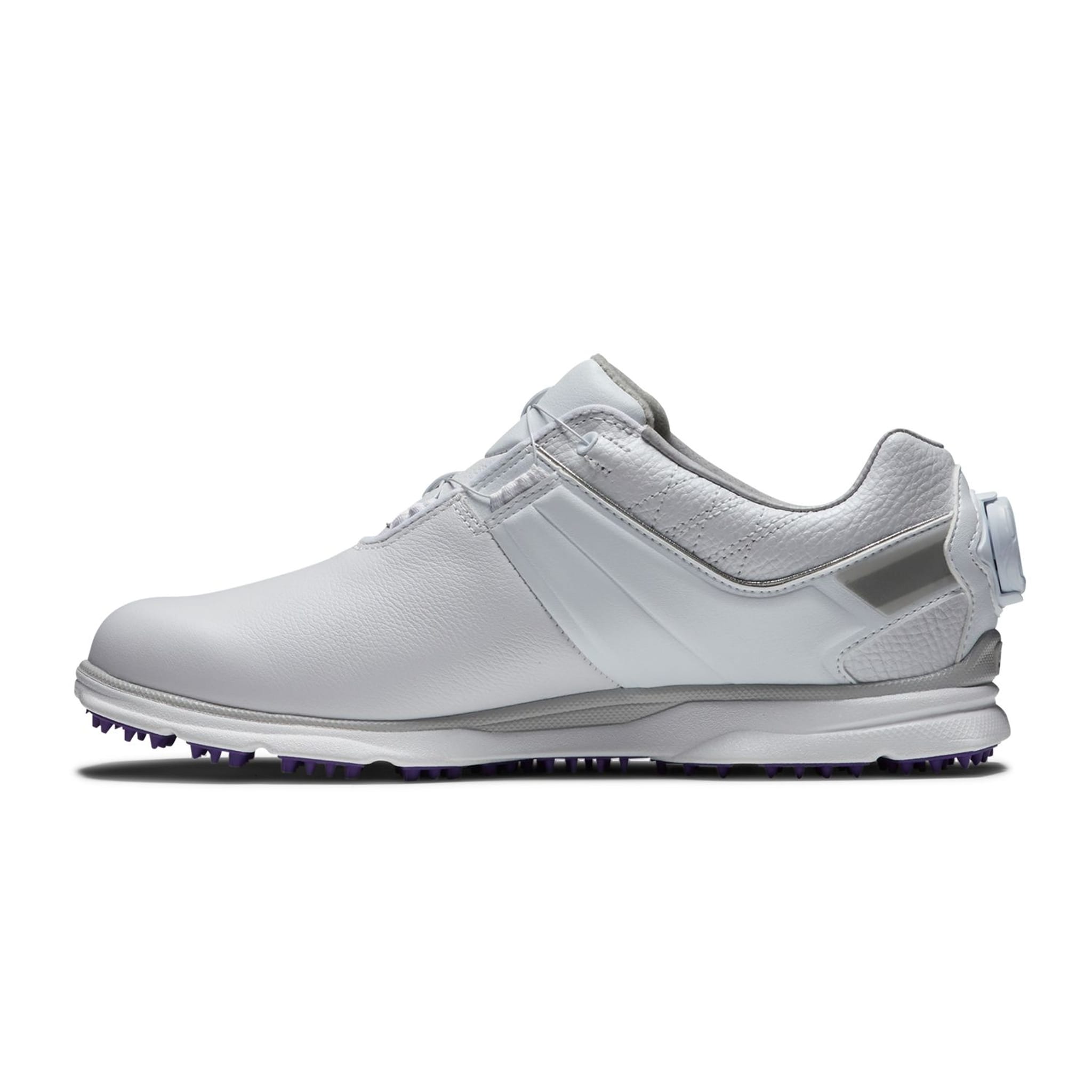 Scarpe da golf Footjoy Pro/SL BOA III da donna