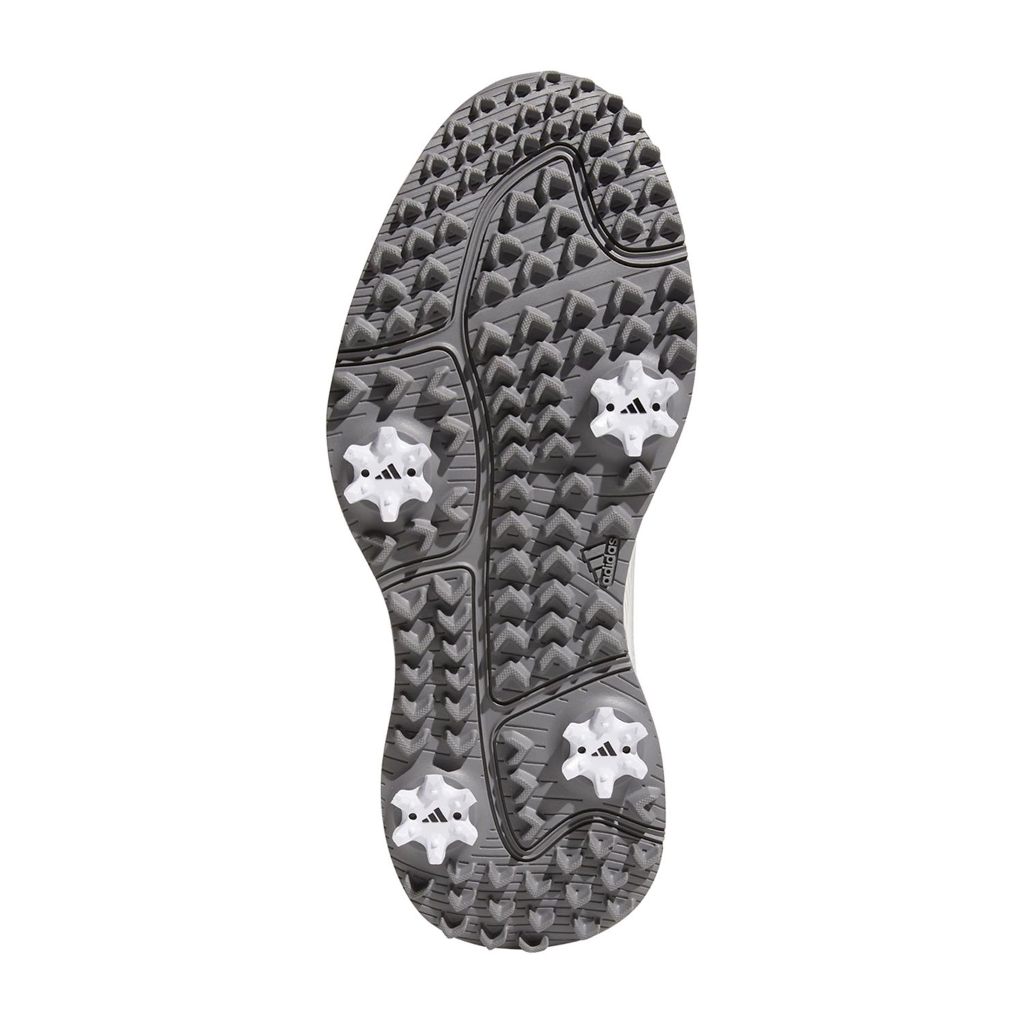 Scarpe da golf senza tacchetti Adidas S2G BOA da donna