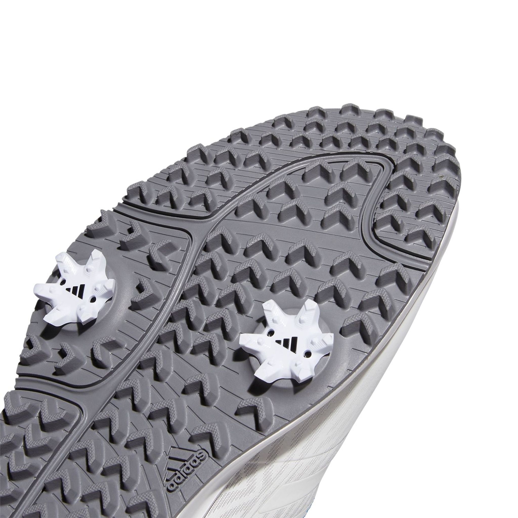 Scarpe da golf senza tacchetti Adidas S2G BOA da donna