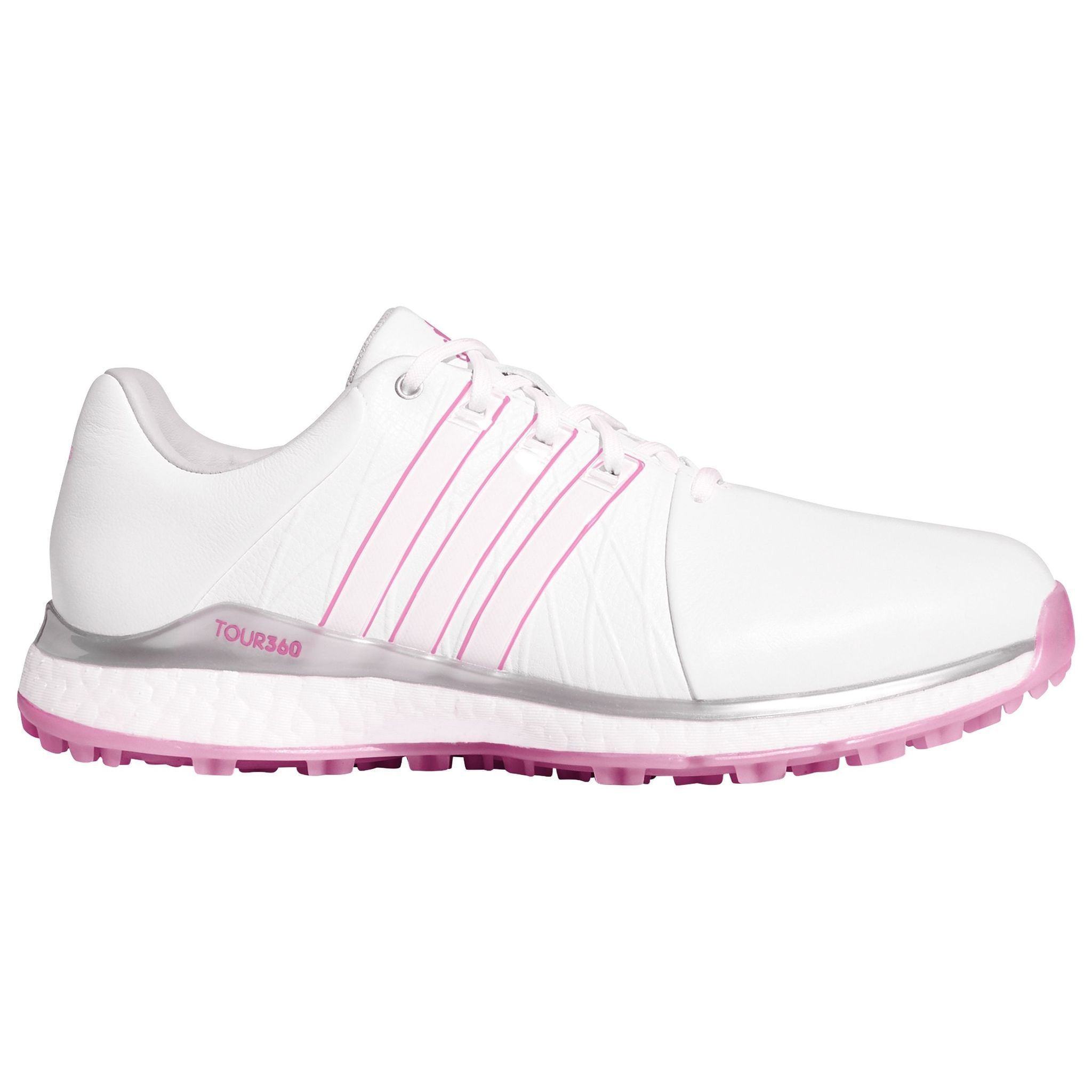 Scarpe da golf Adidas Tour 360 XT-SL da donna