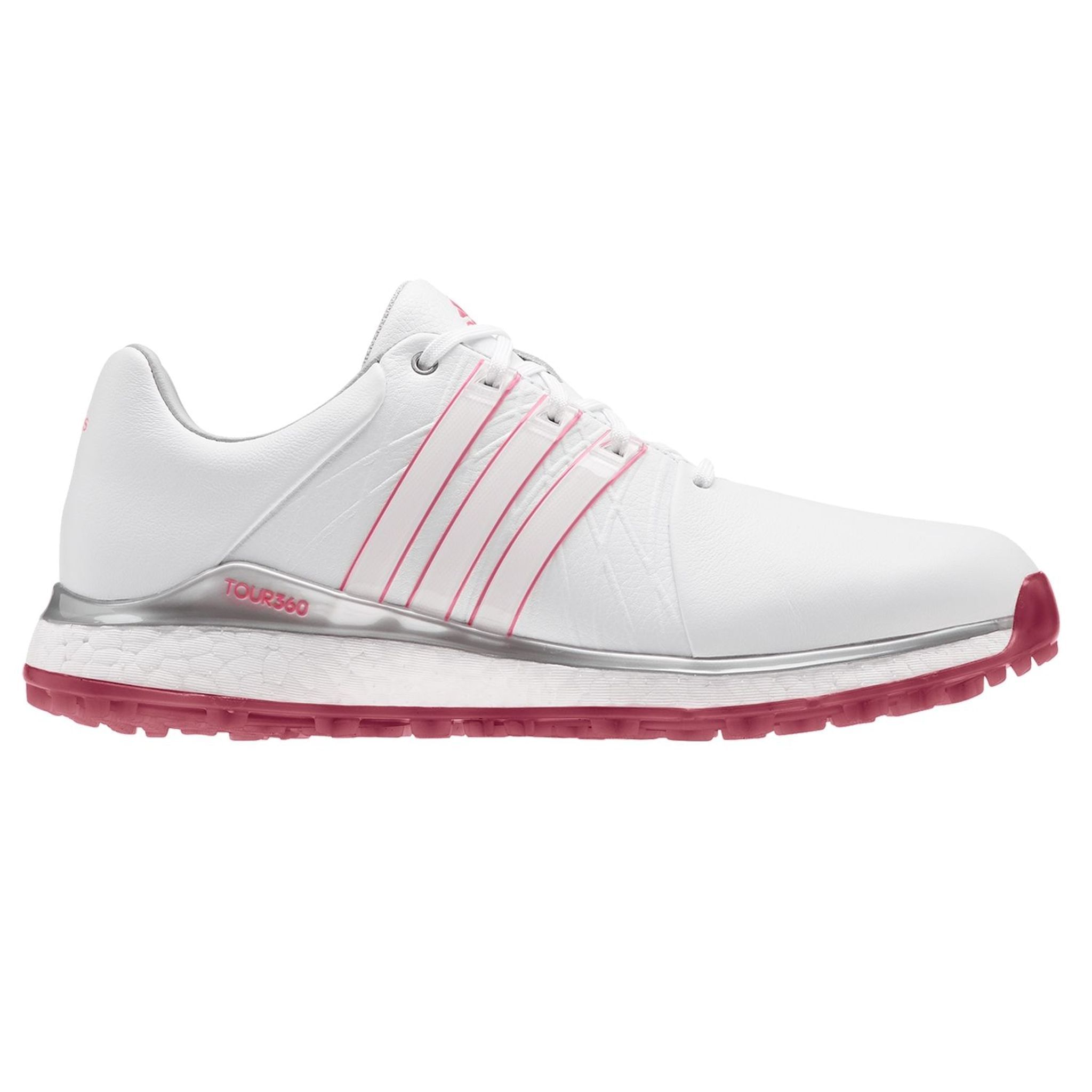Scarpe da golf Adidas Tour 360 XT-SL da donna