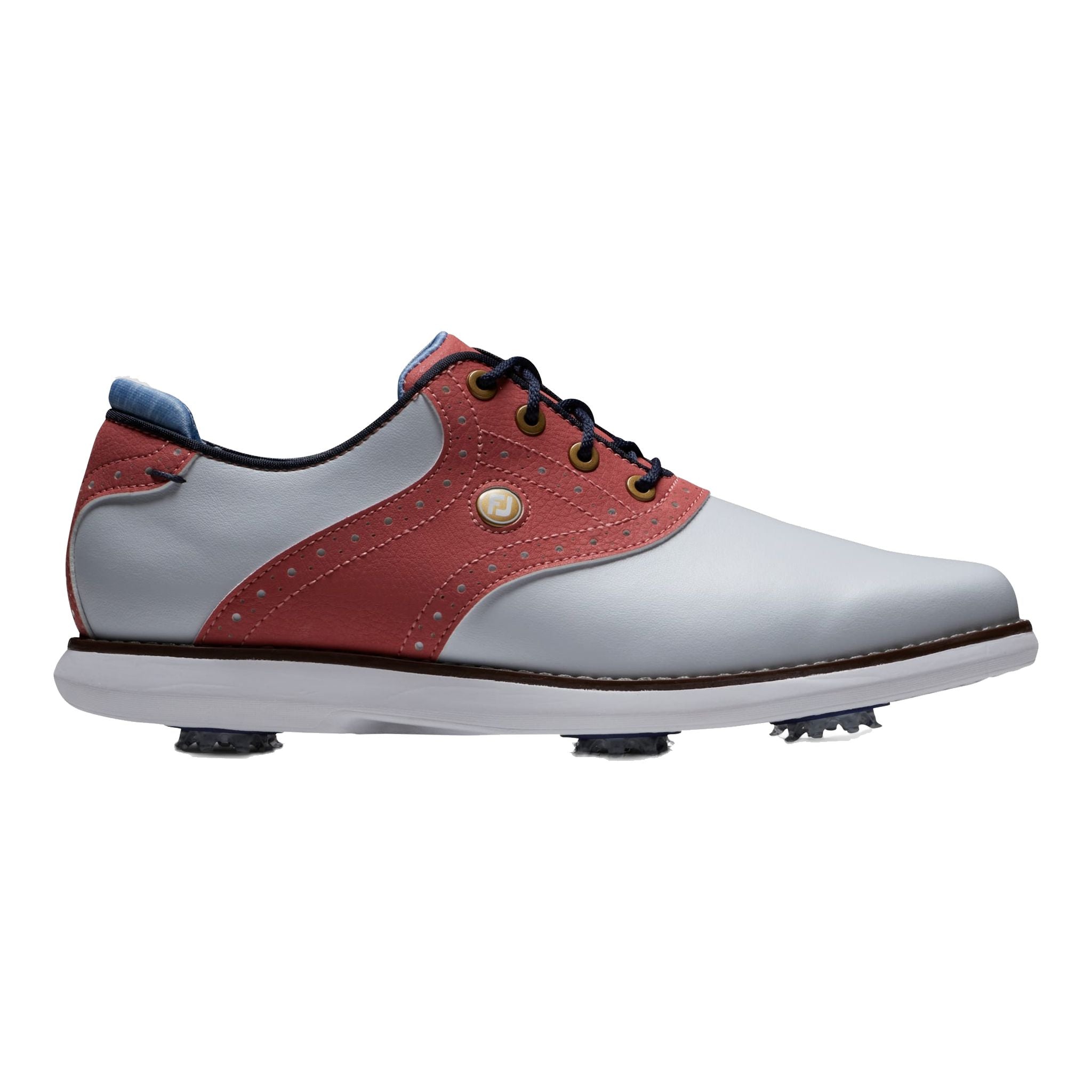 Scarpe da golf da donna Footjoy Traditions