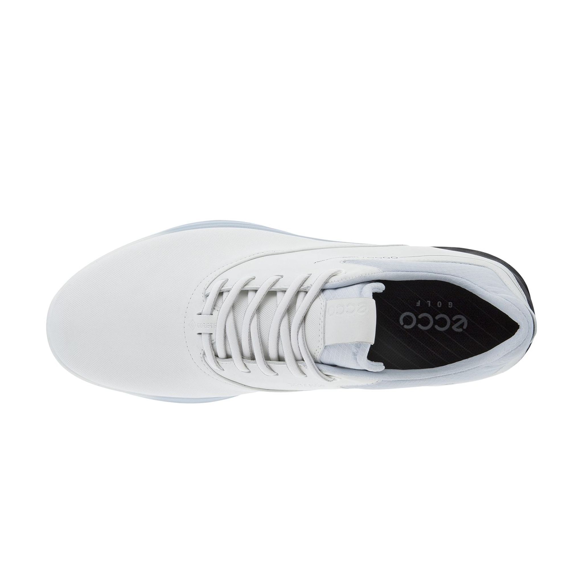 Ecco S-Three scarpe da golf da uomo