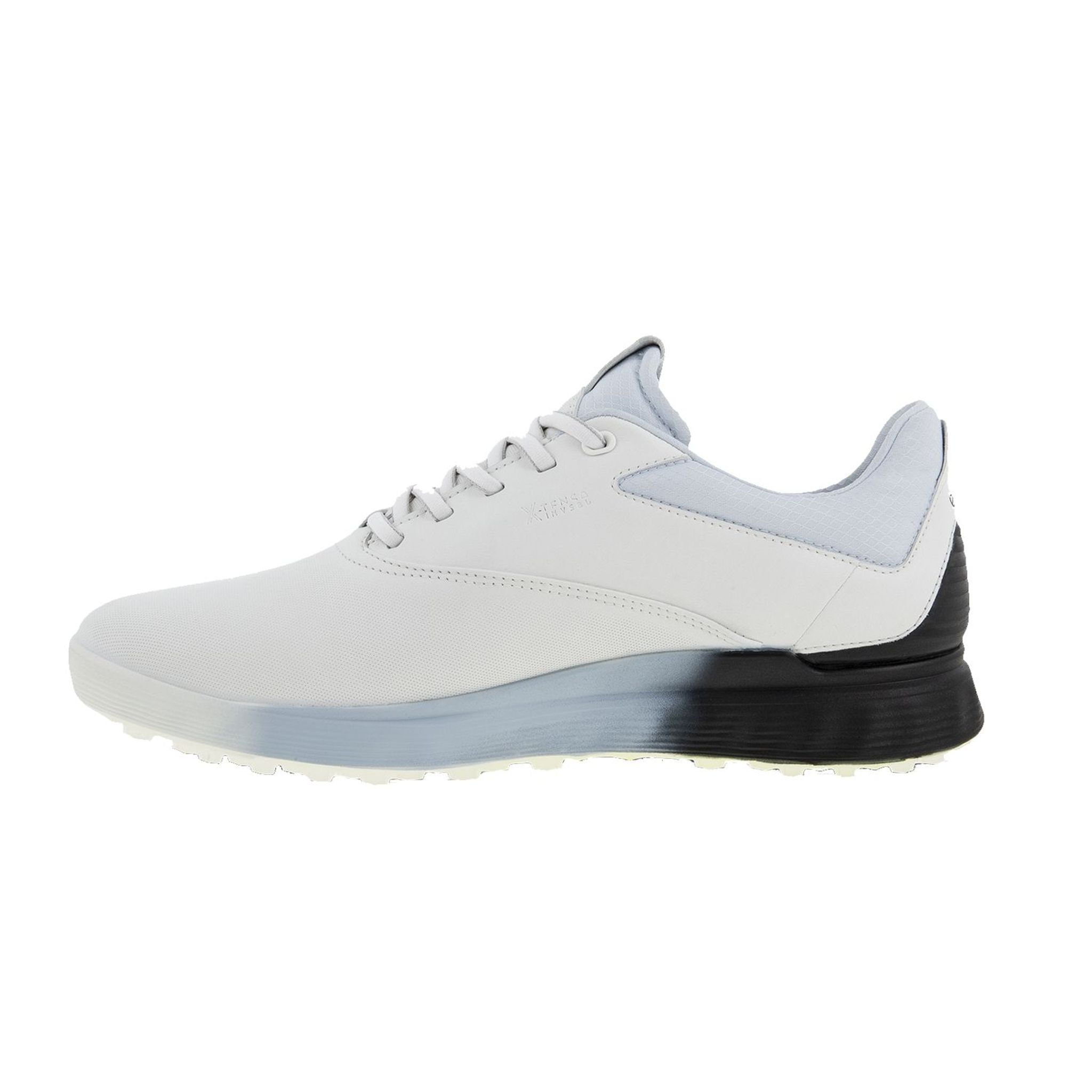 Ecco S-Three scarpe da golf da uomo