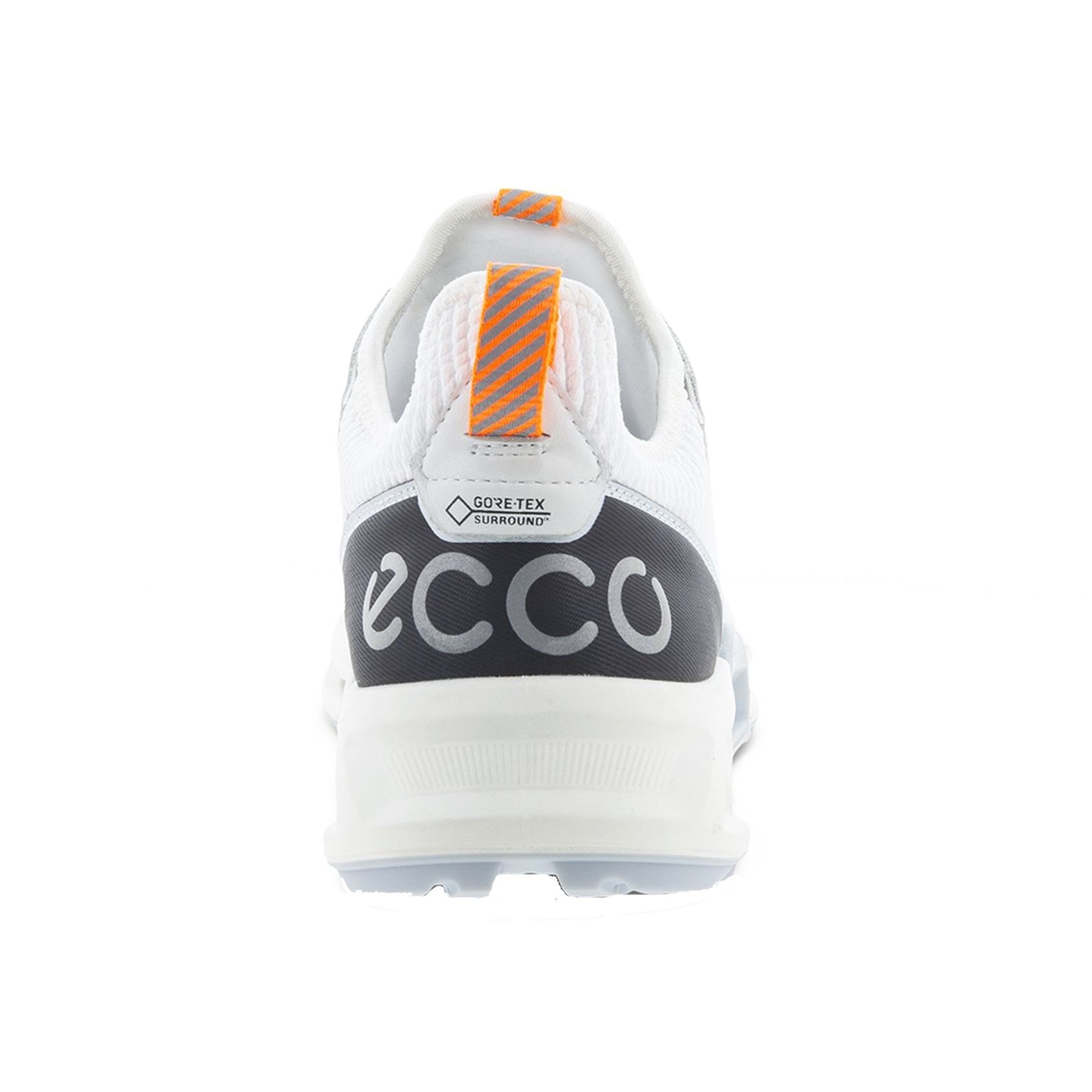 Ecco Golf Biom C4 Uomo Magnet, Nero EU 36 Uomo
