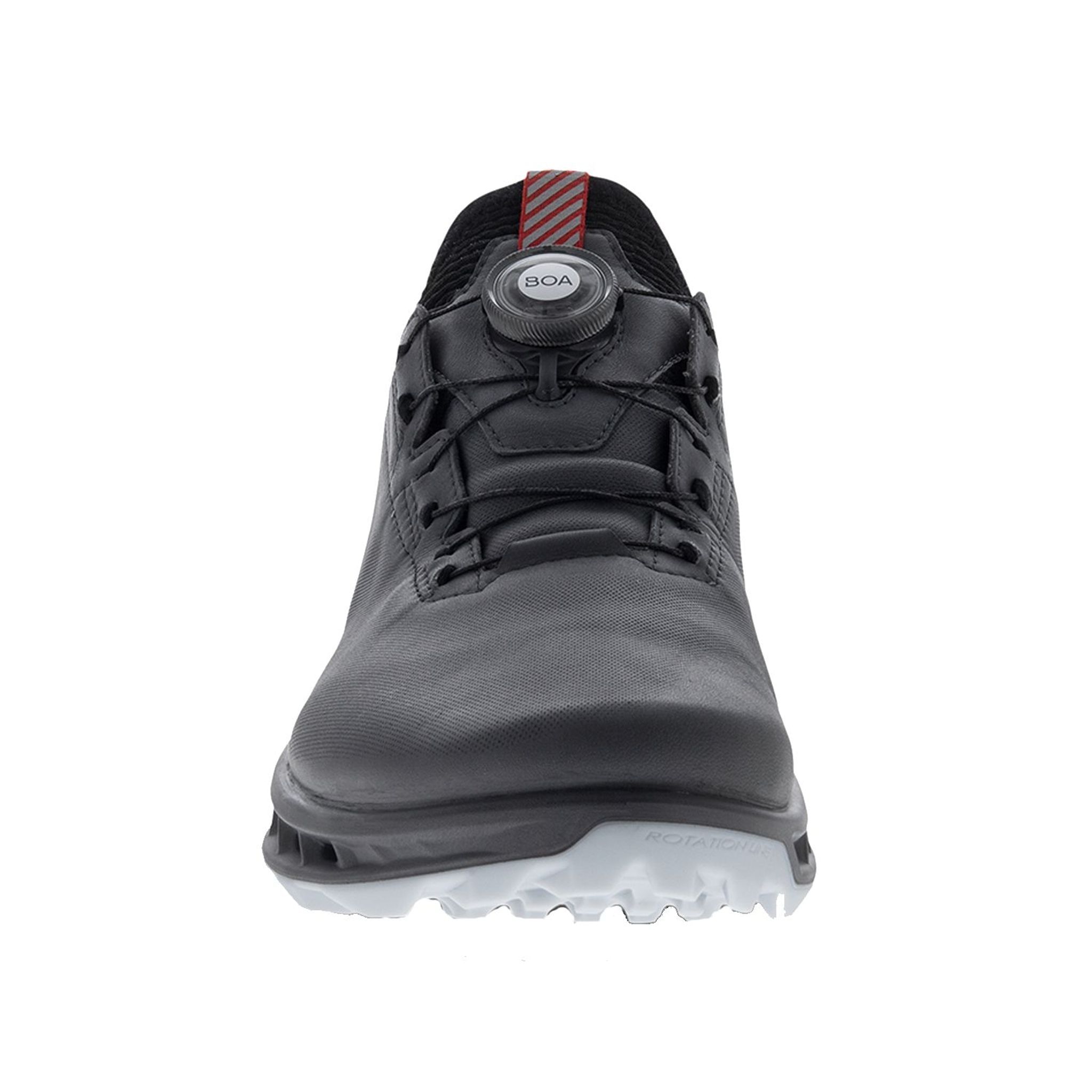 Ecco Golf Biom C4 Uomo Magnet, Nero EU 36 Uomo