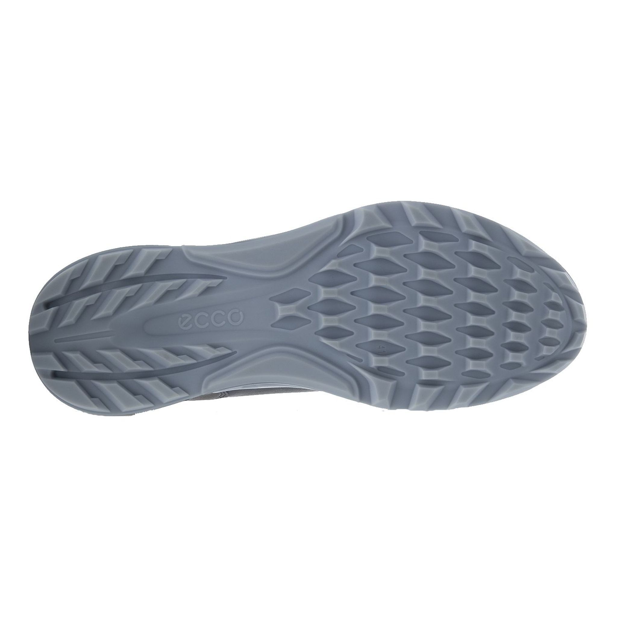 Ecco Golf Biom C4 Uomo Magnet, Nero EU 36 Uomo