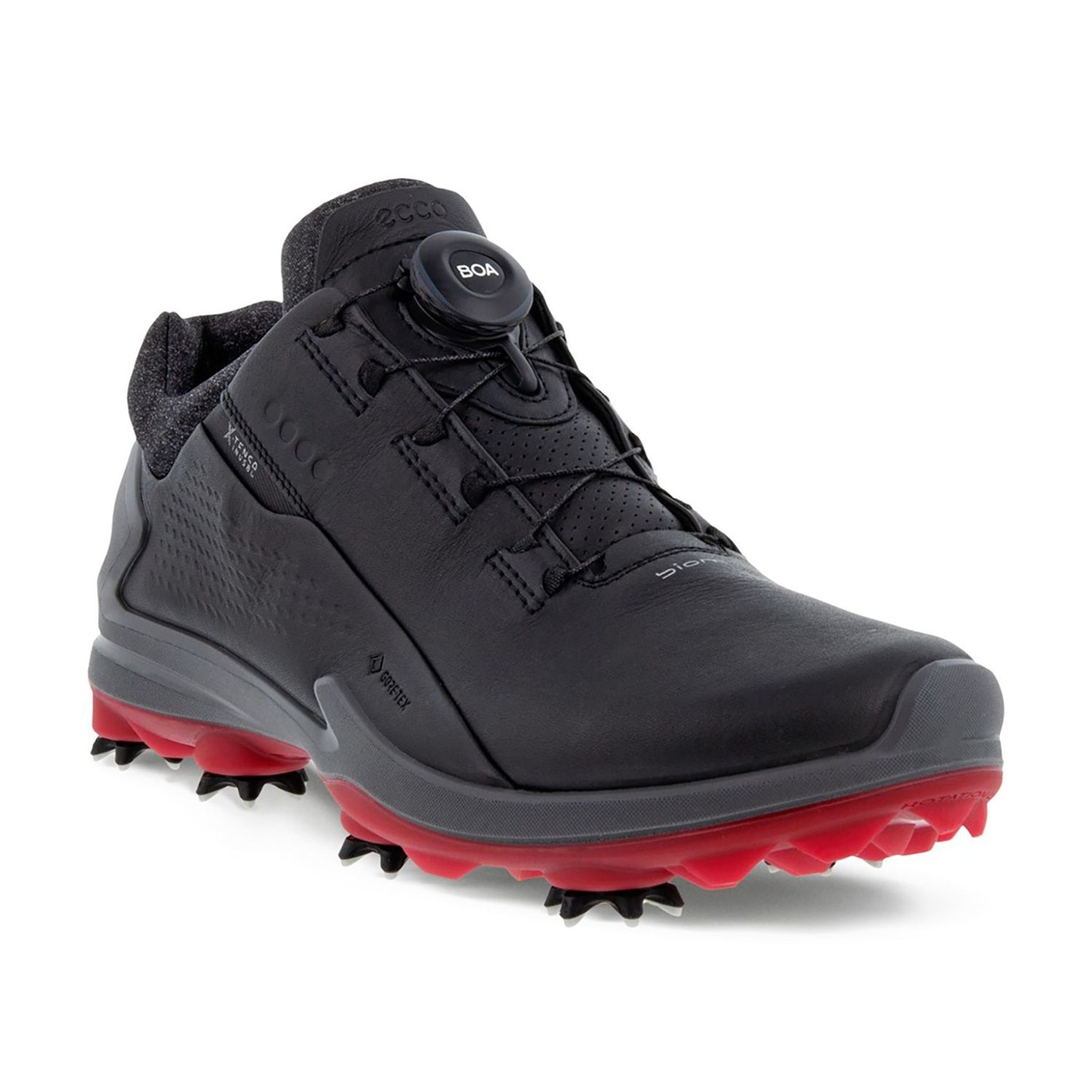 Scarpe da golf Ecco Biom G3 BOA Gore-Tex da uomo