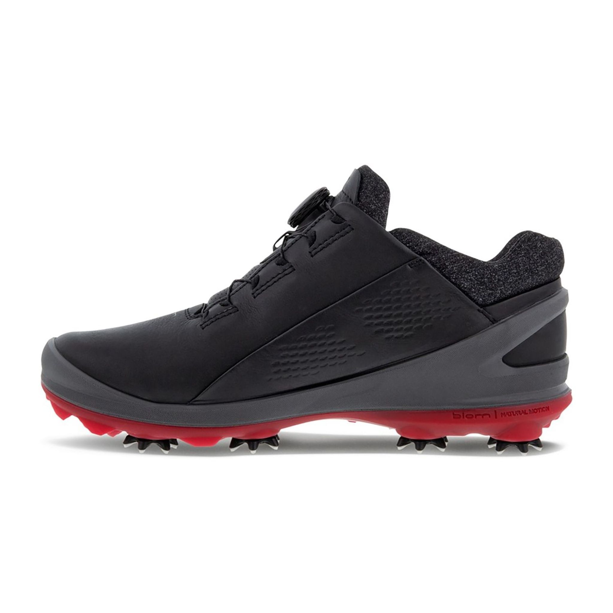 Scarpe da golf Ecco Biom G3 BOA Gore-Tex da uomo