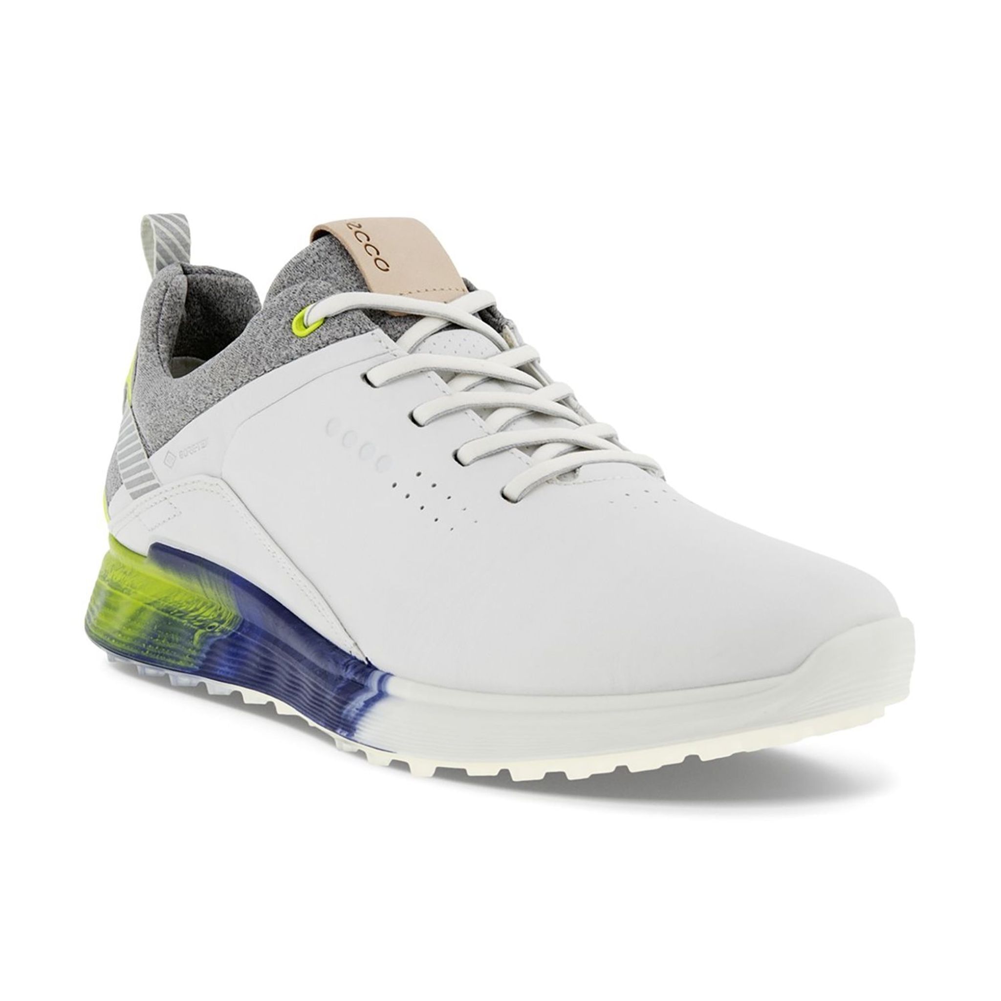 Ecco S-Three Gore-Tex Scarpe da golf da uomo
