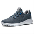 Footjoy M Flex Coastal Bianco/Grigio EU 45 (US 11.5) uomo