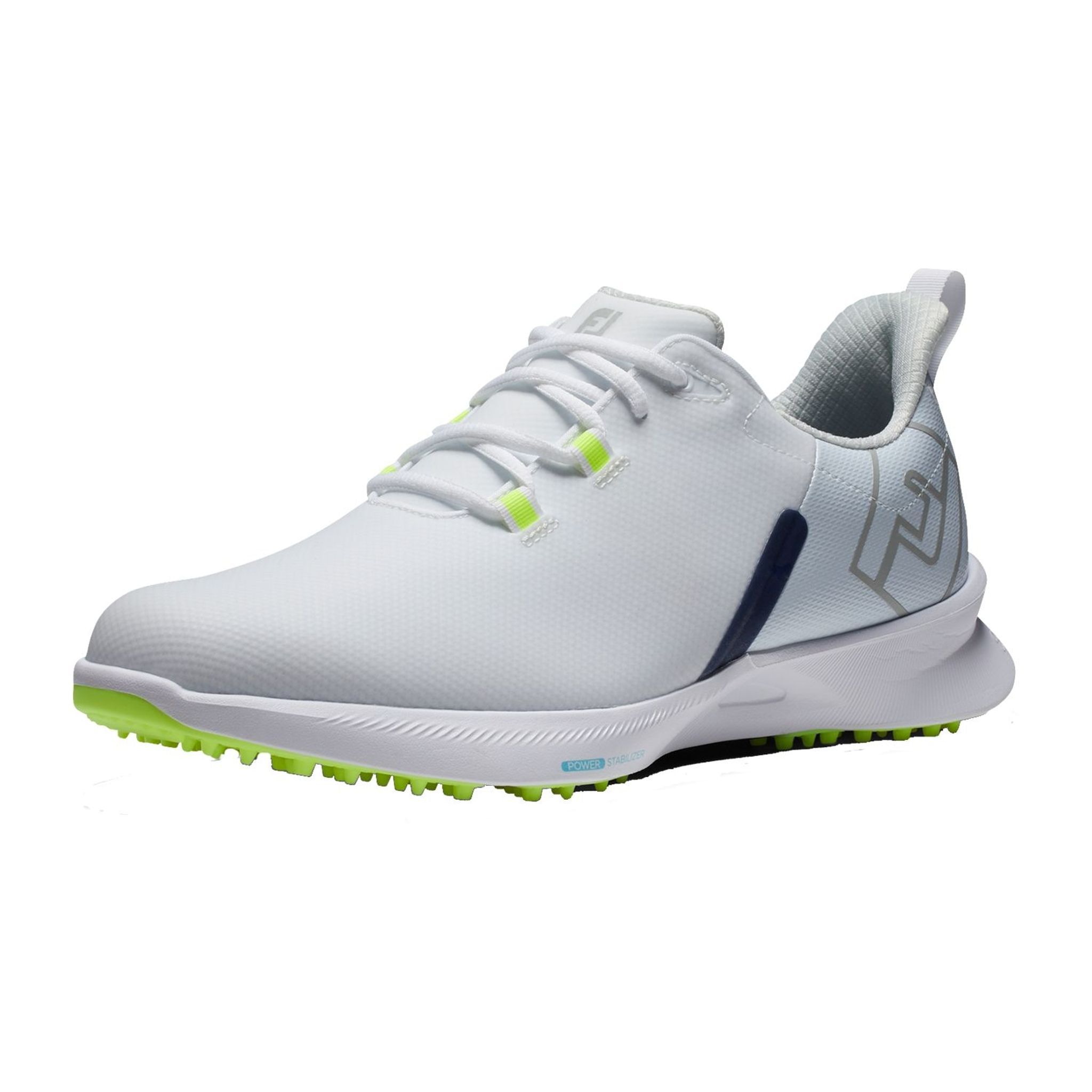 Scarpe da golf Footjoy Fuel Sport da uomo