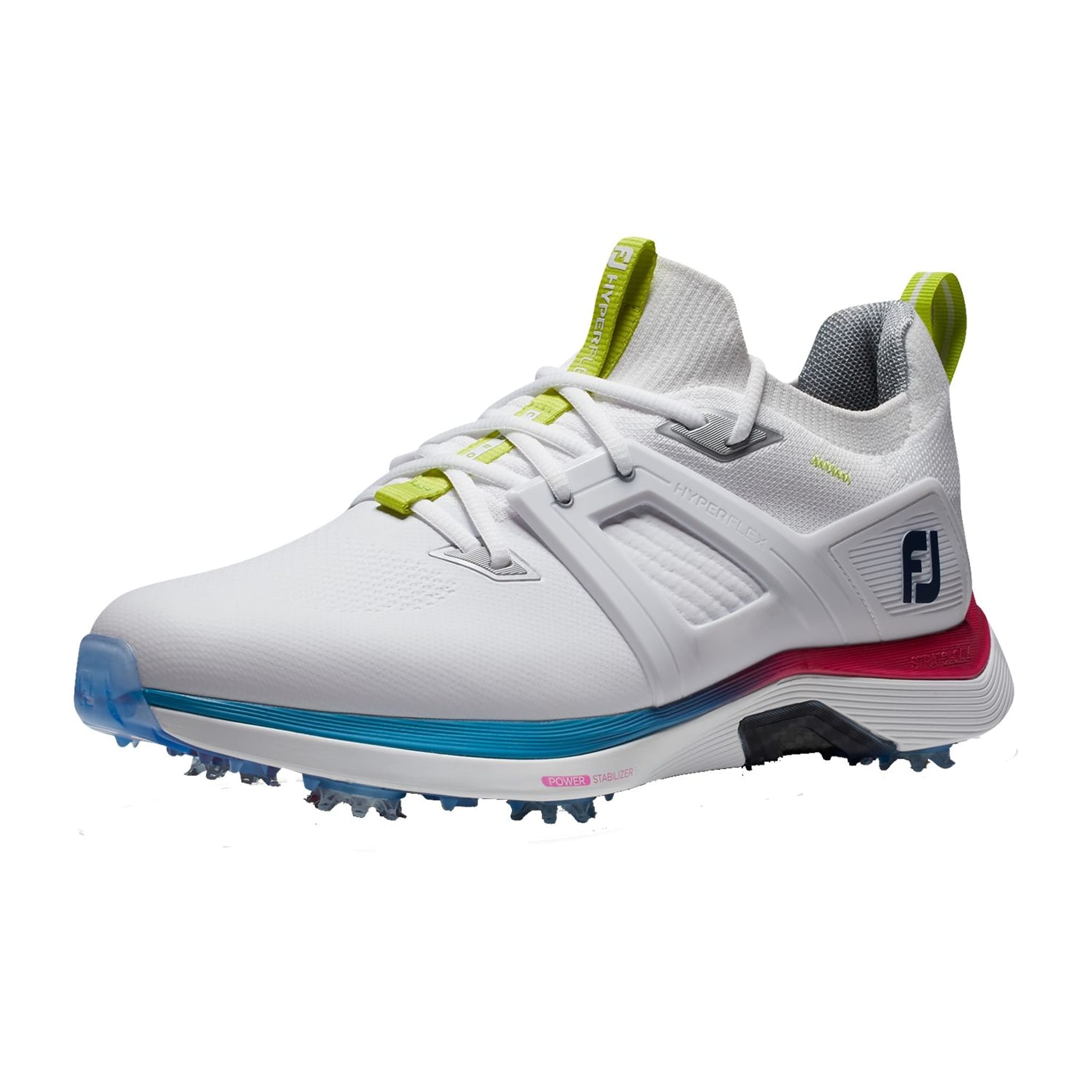 Scarpe da golf da uomo Footjoy Hyperflex Carbon