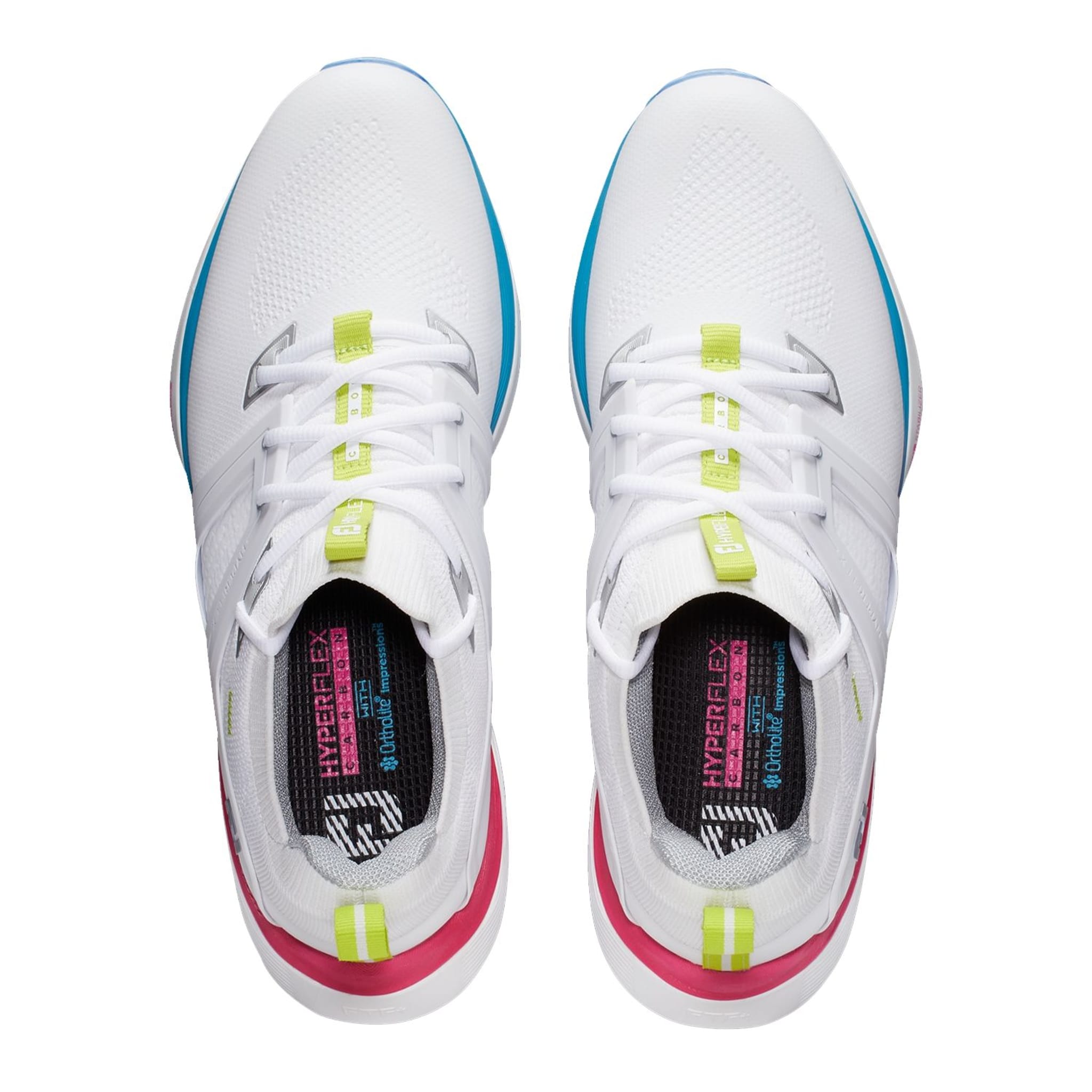 Scarpe da golf da uomo Footjoy Hyperflex Carbon
