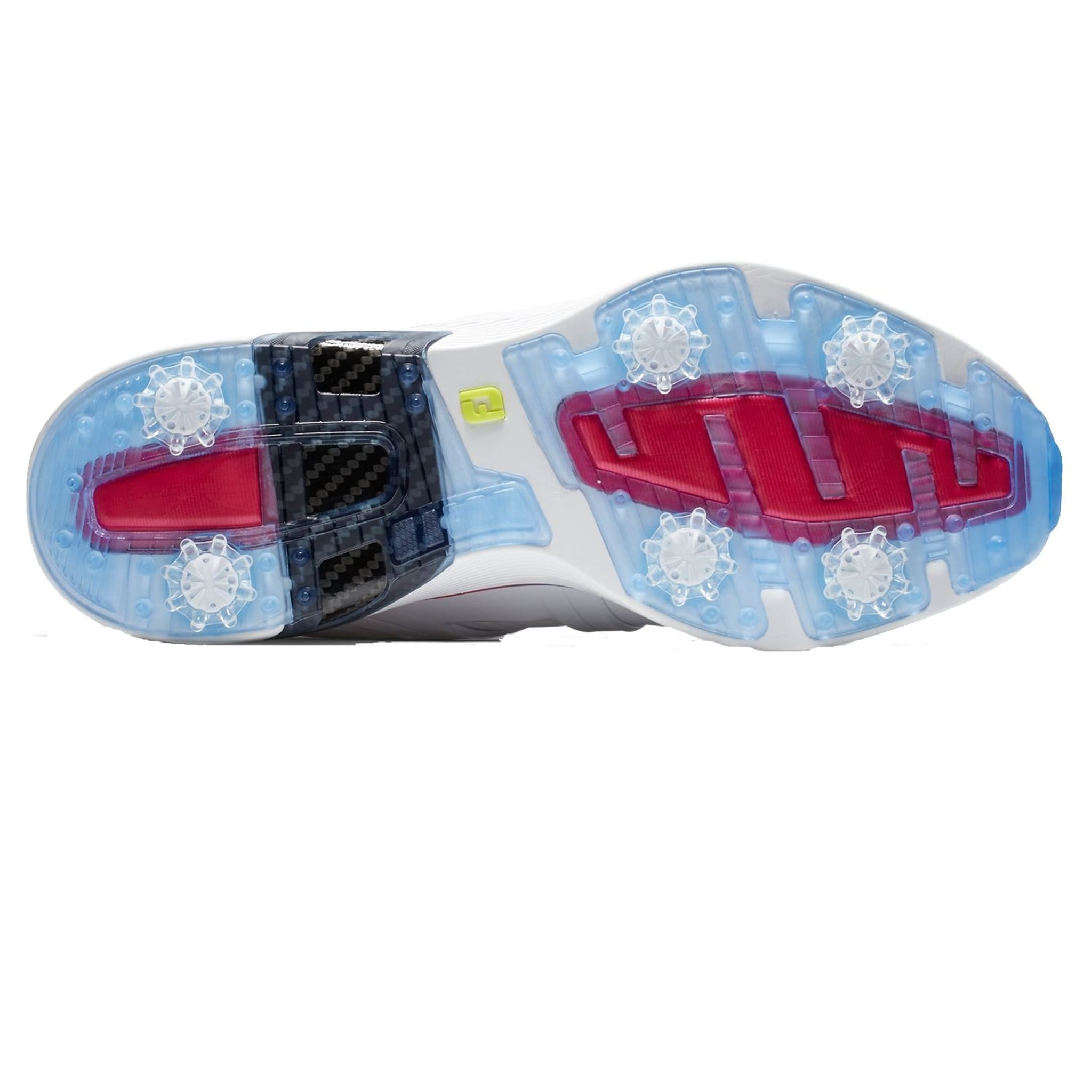 Scarpe da golf da uomo Footjoy Hyperflex Carbon