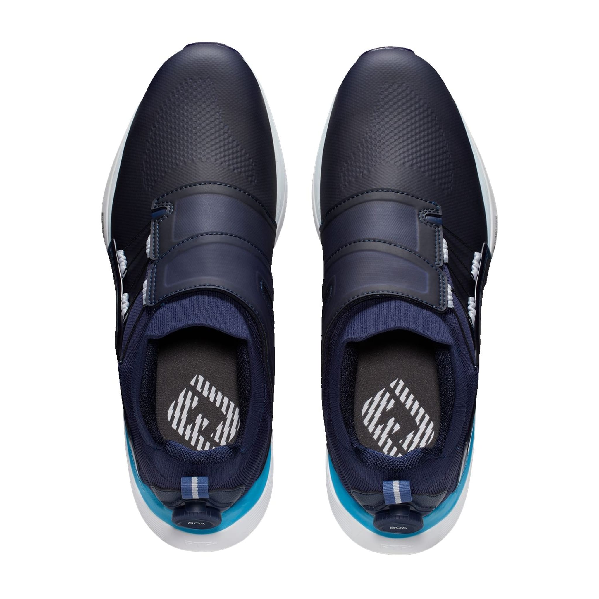 Scarpe da golf da uomo Footjoy Hyperflex BOA