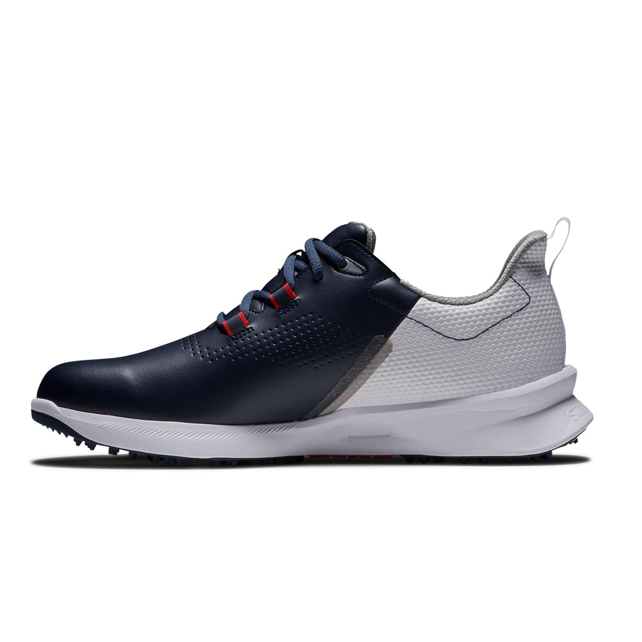 Footjoy FJ Fuel blu navy/bianco/rosso uomo EU 39 (US 7.0) uomo