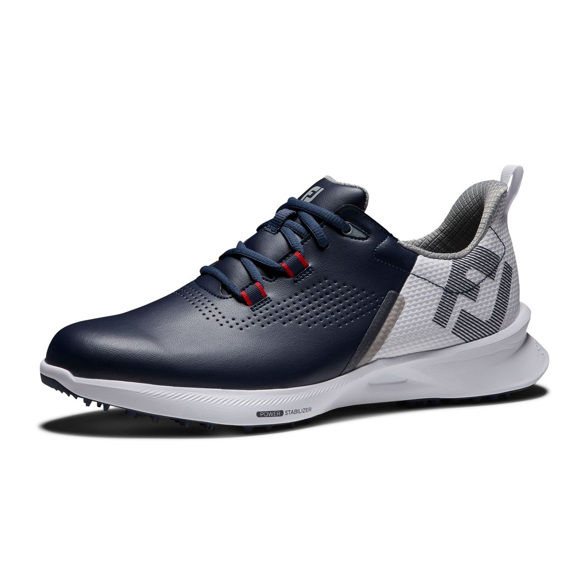 Footjoy FJ Fuel blu navy/bianco/rosso uomo EU 39 (US 7.0) uomo
