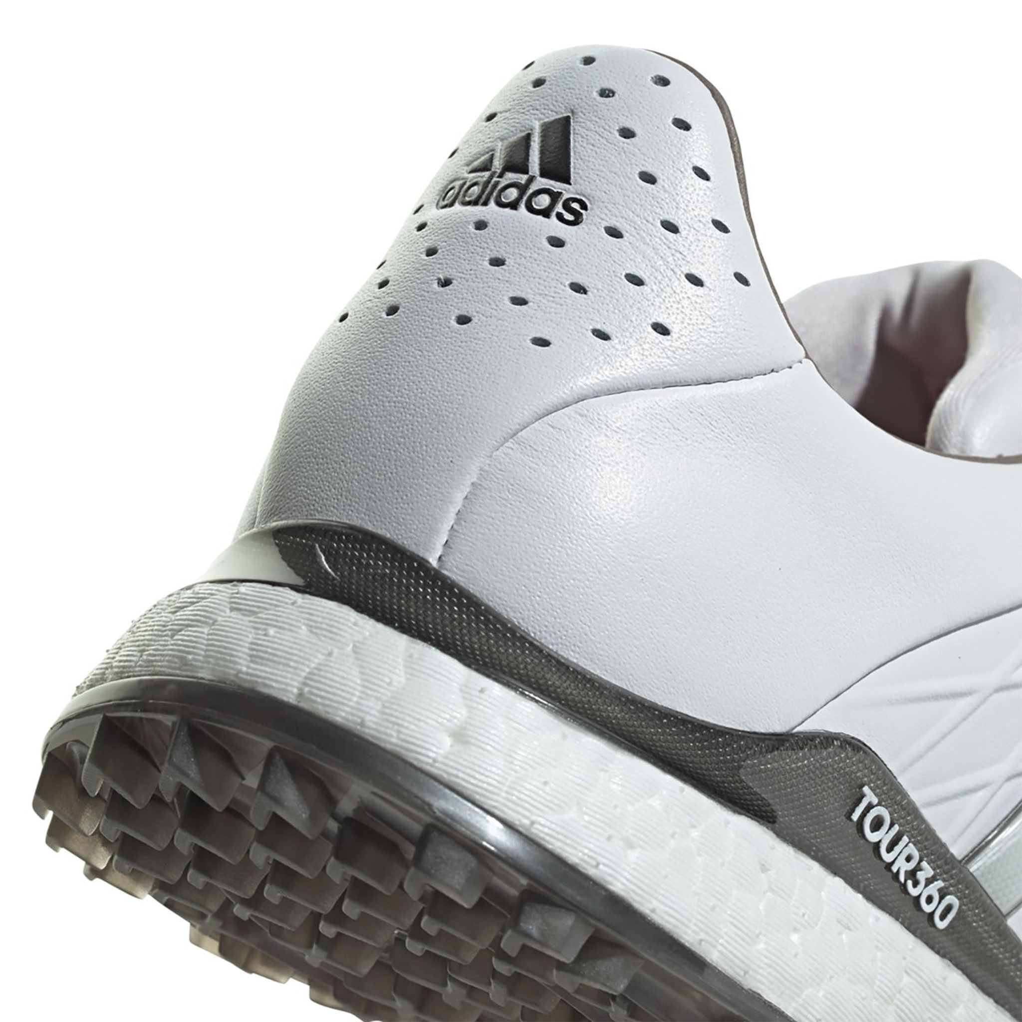 Scarpe da golf da uomo Adidas Tour 360 XT-SL 2