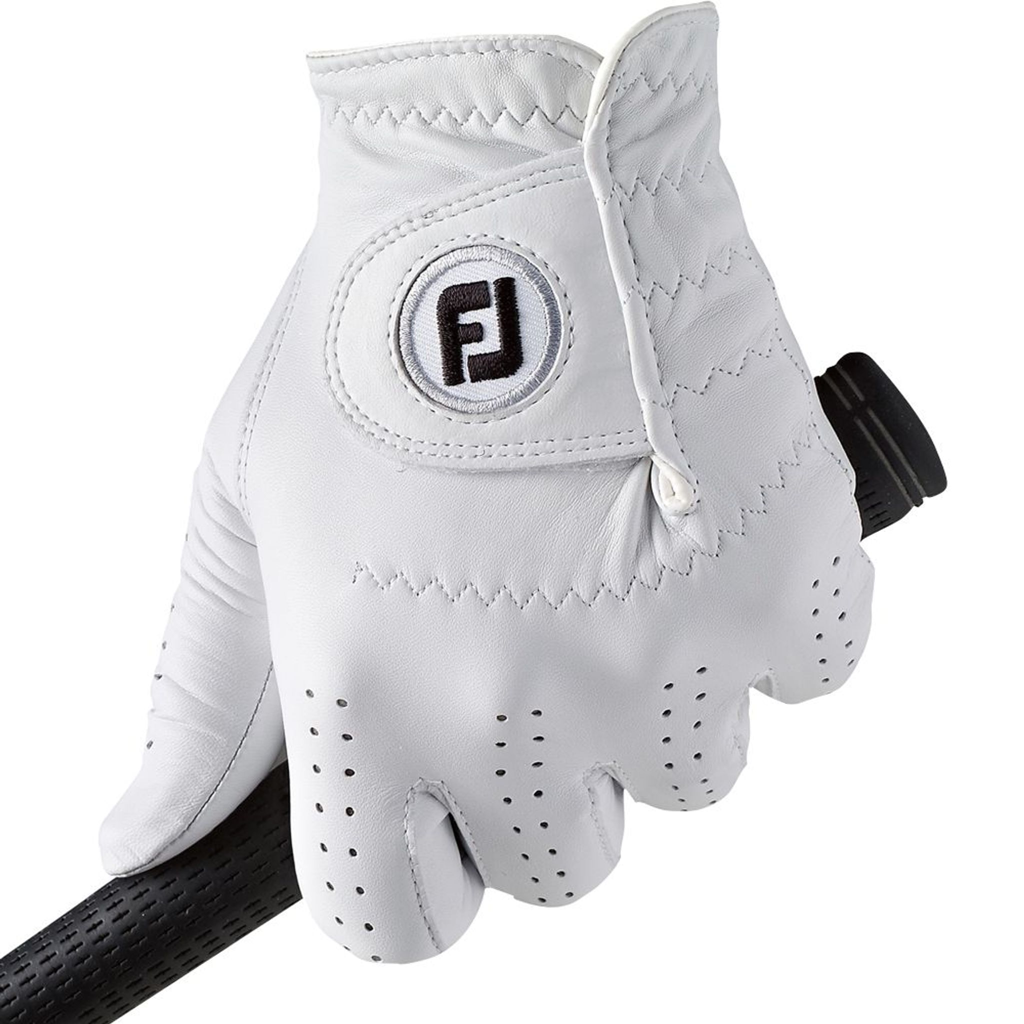 Guanti in pelle da donna Footjoy CabrettaSof