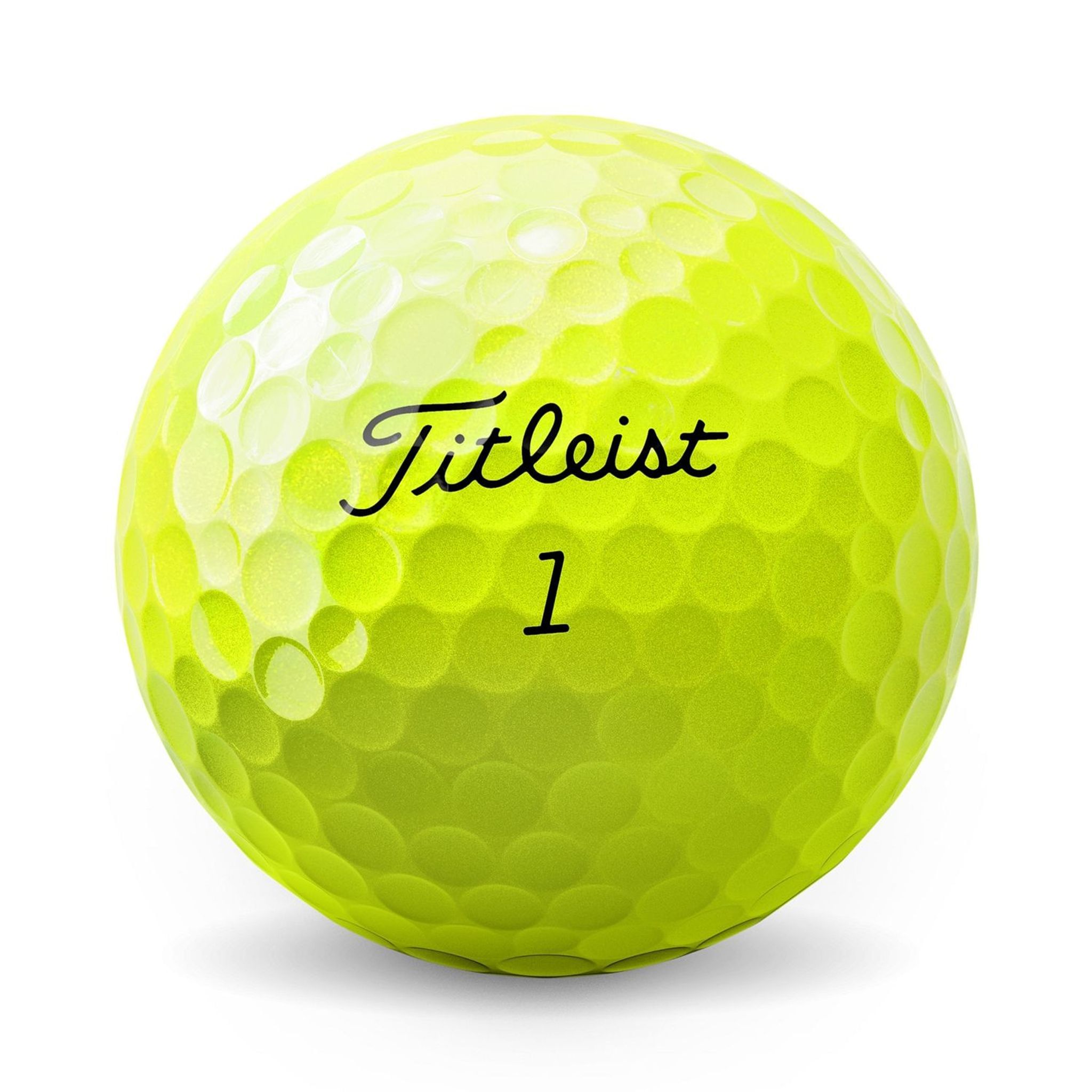 Titleist AVX (2022) Bianco