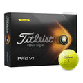 Palline da golf Titleist Pro V1 (2021)
