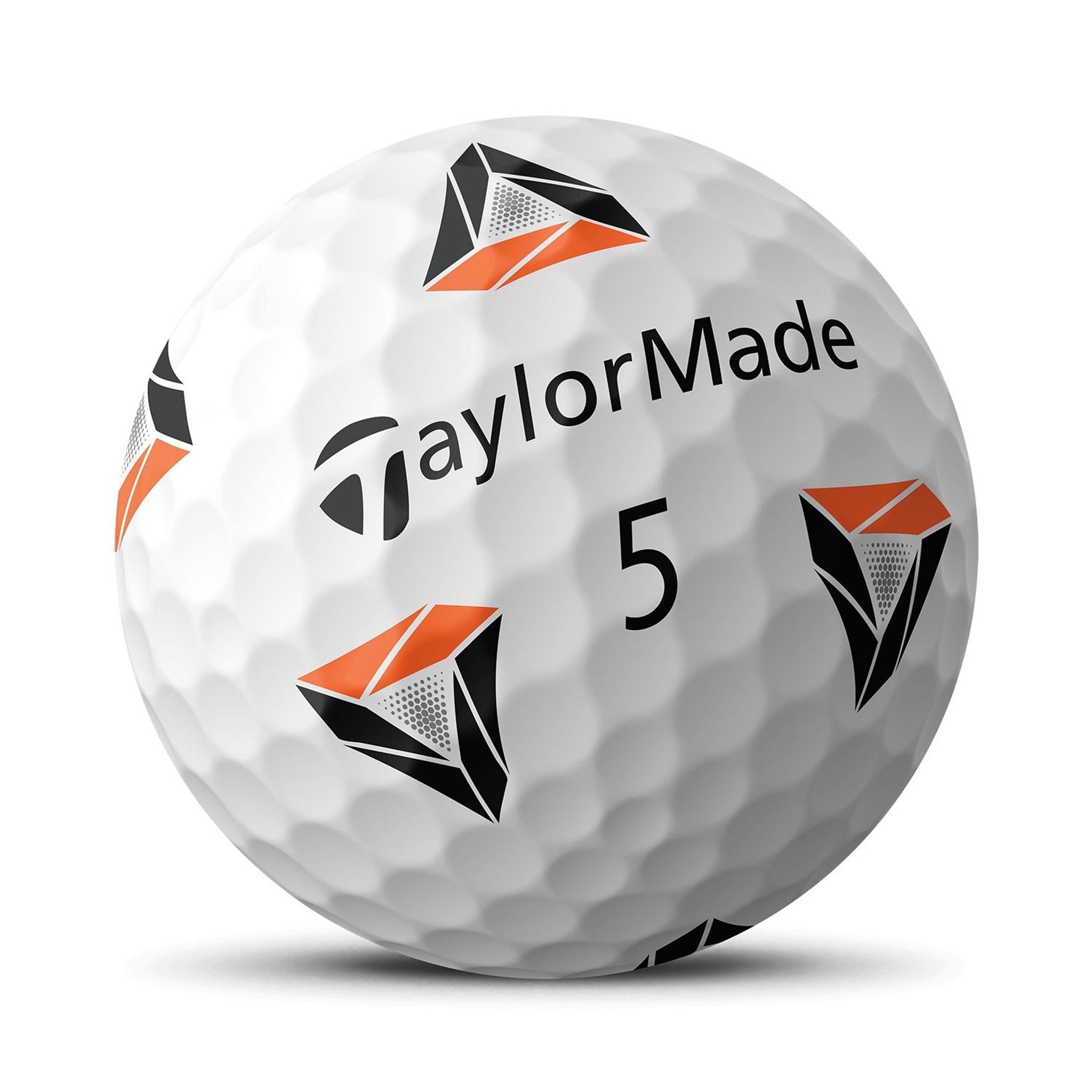 Palline da golf TaylorMade TP5 pix
